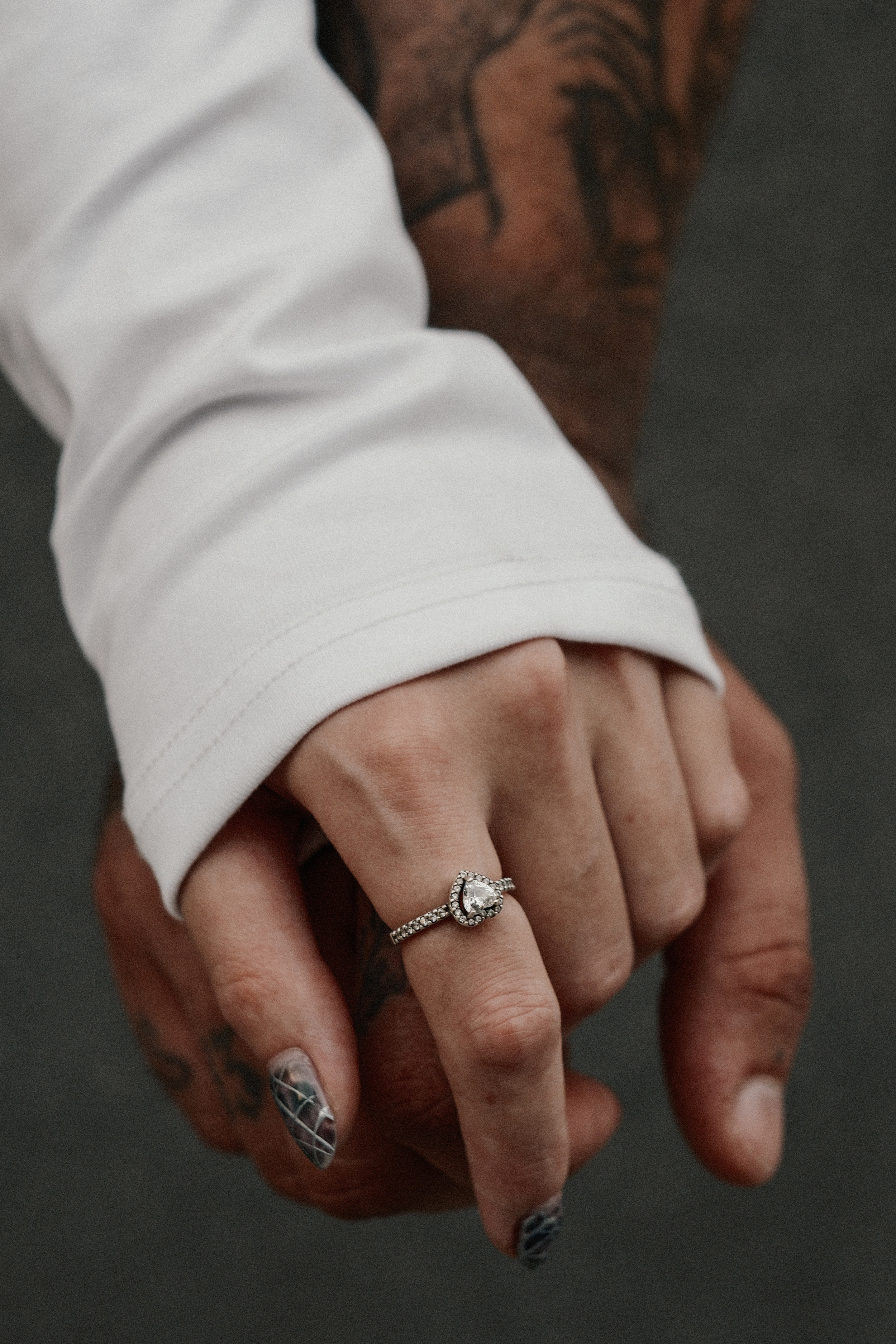 Паша и Соня. Фотограф Юрий Марилов Москва, Тюмень