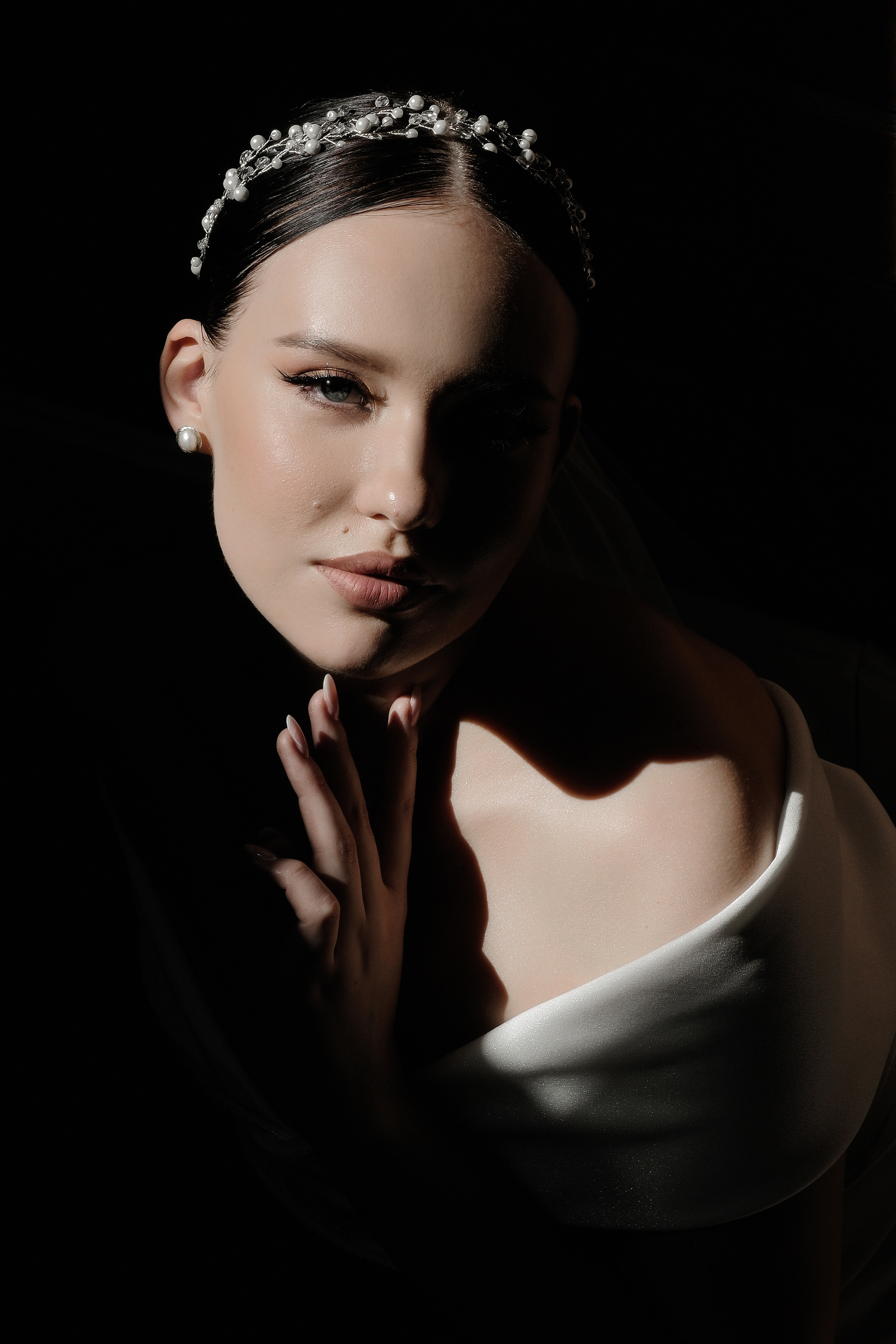 Артем и Настя. Фотограф Юрий Марилов Москва, Тюмень