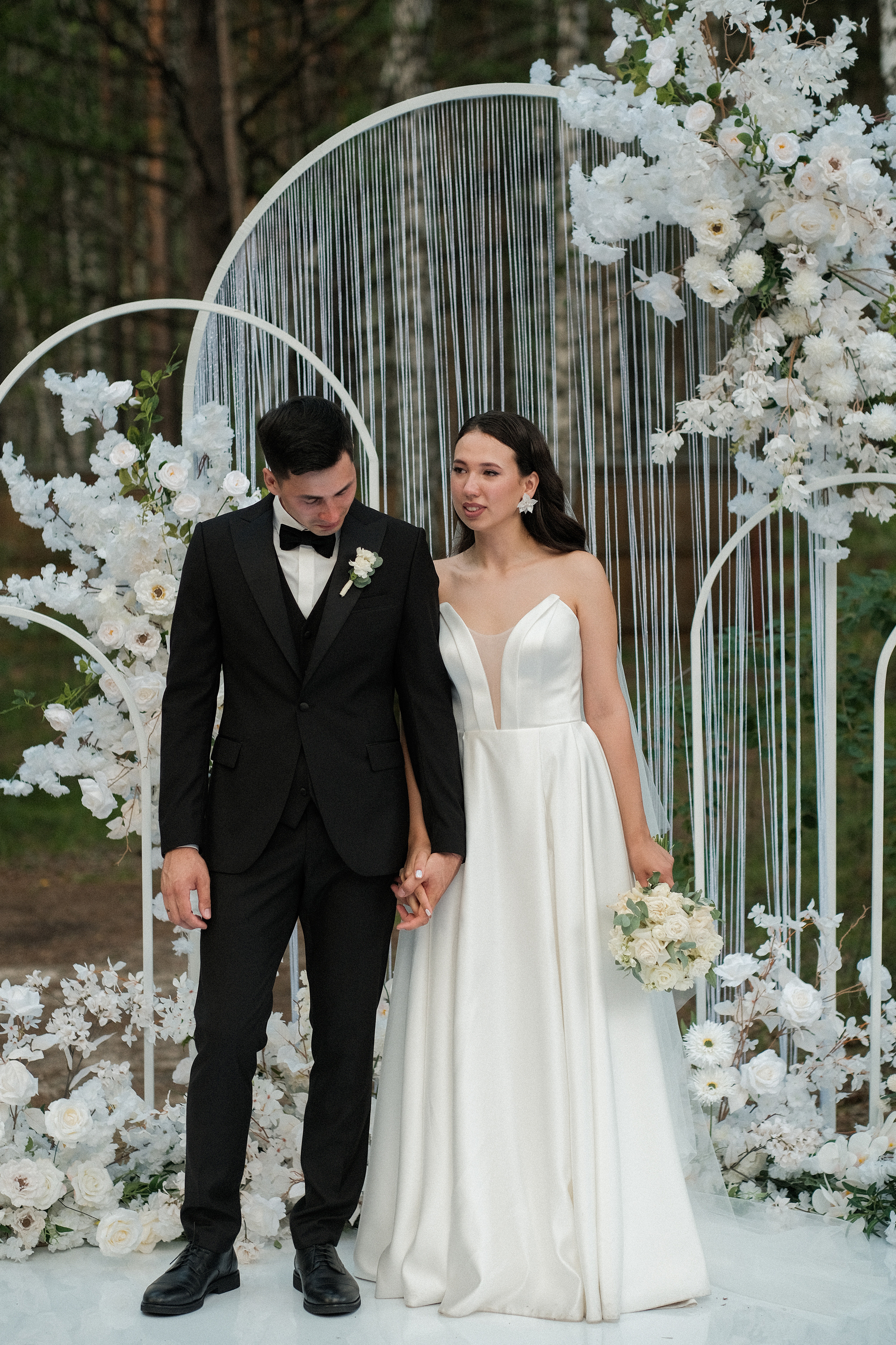 Руслан и Анжелла. Фотограф Юрий Марилов Москва, Тюмень