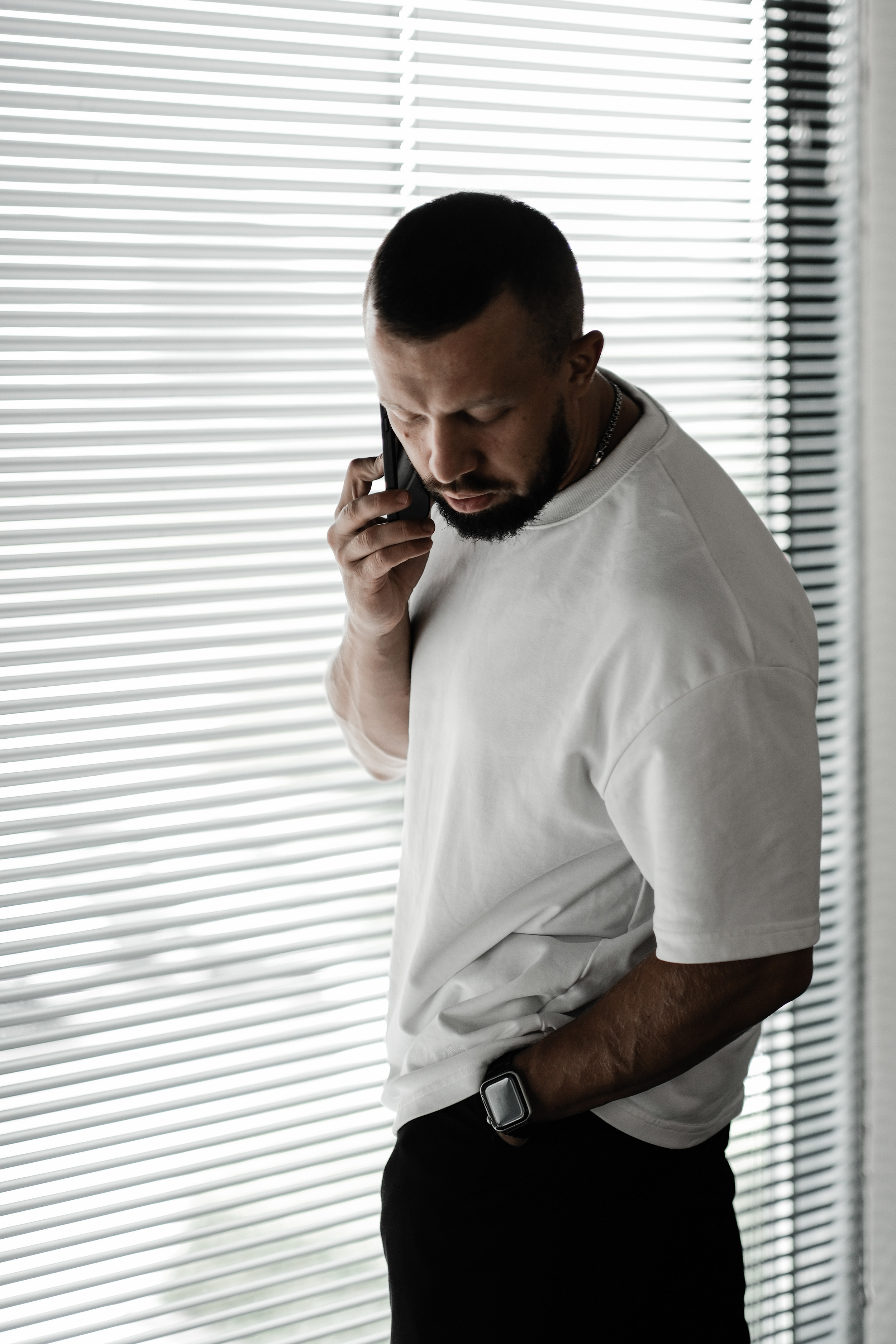 Офис. Фотограф Юрий Марилов Москва, Тюмень