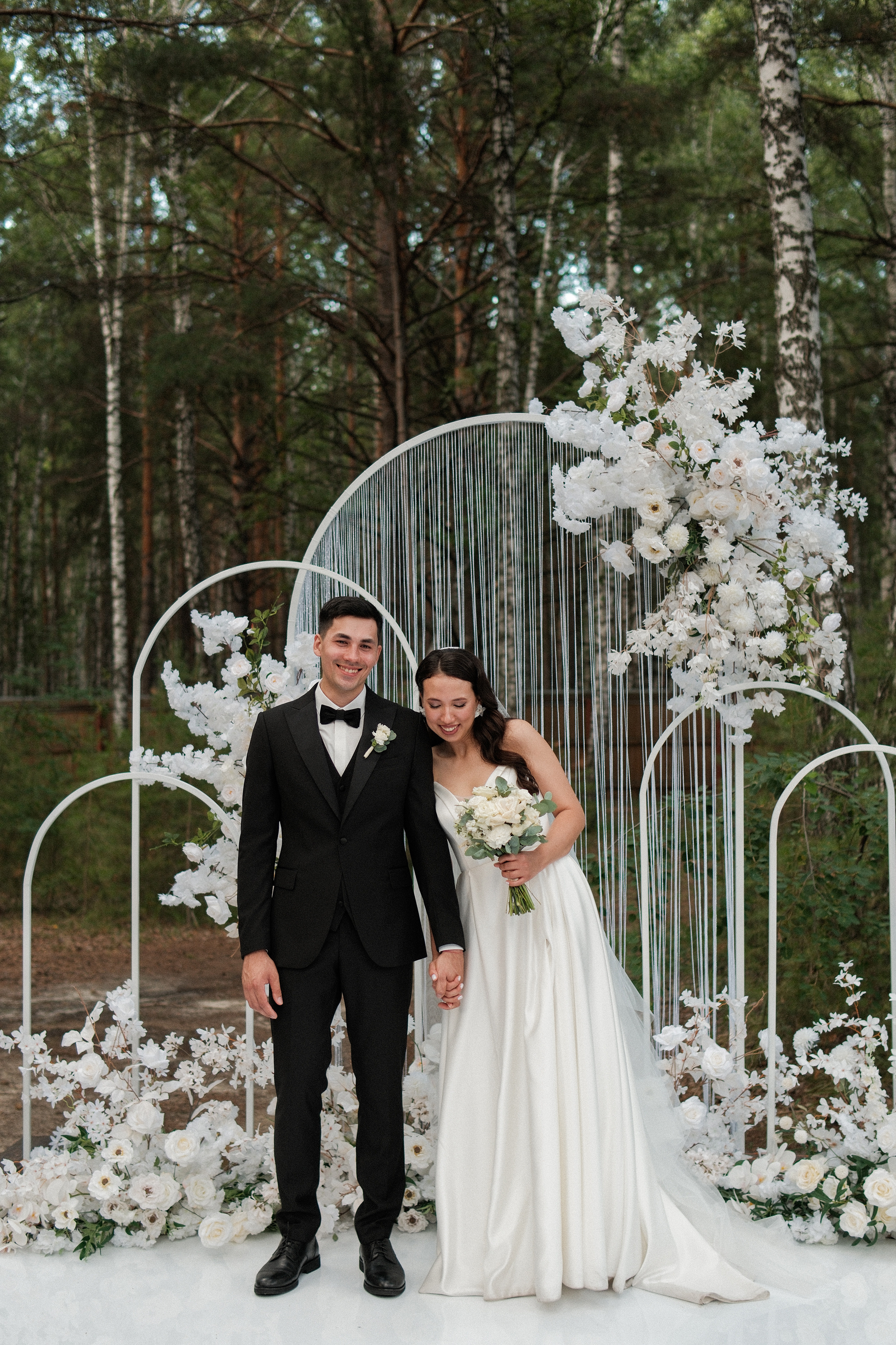 Руслан и Анжелла. Фотограф Юрий Марилов Москва, Тюмень