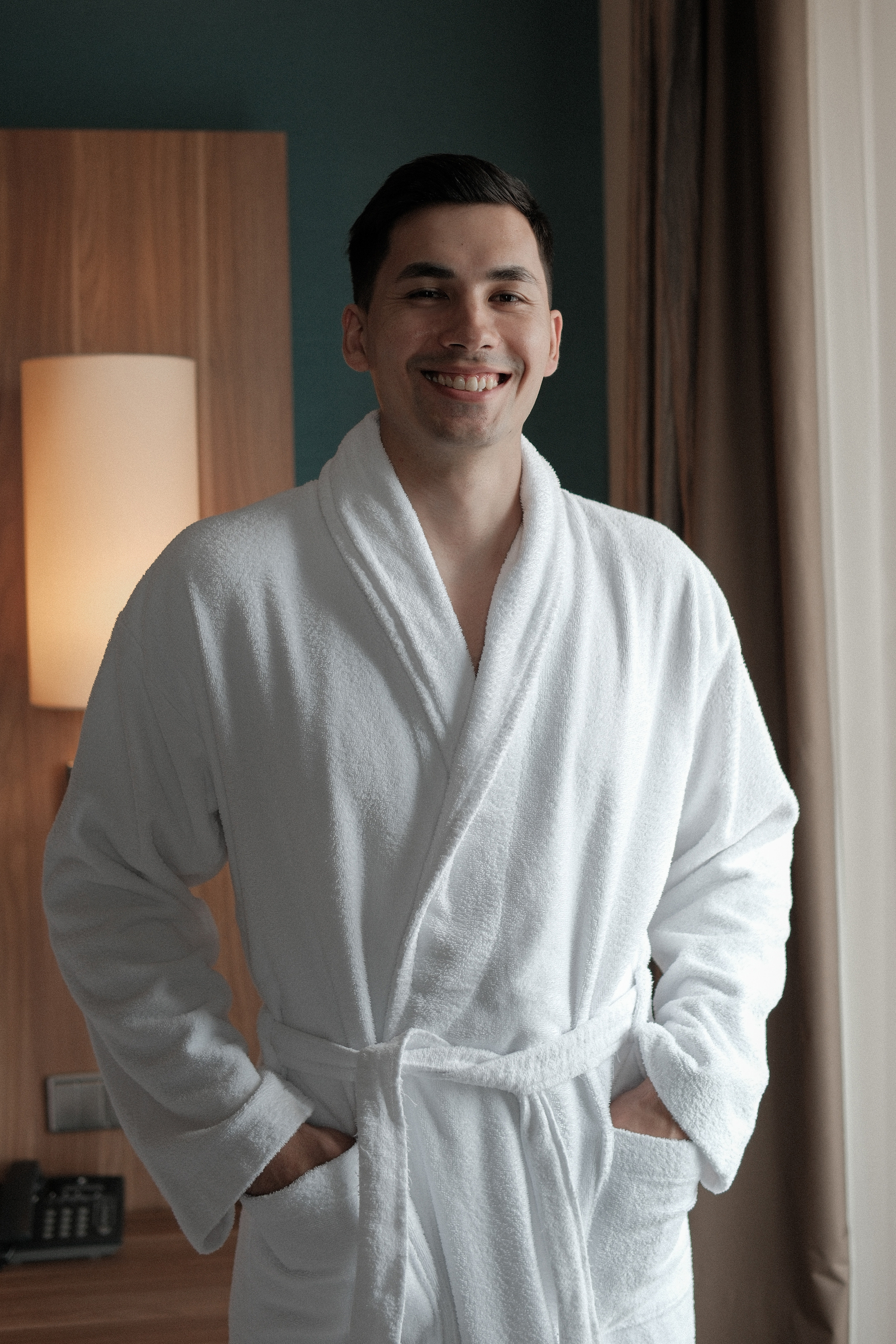 Руслан и Анжелла. Фотограф Юрий Марилов Москва, Тюмень