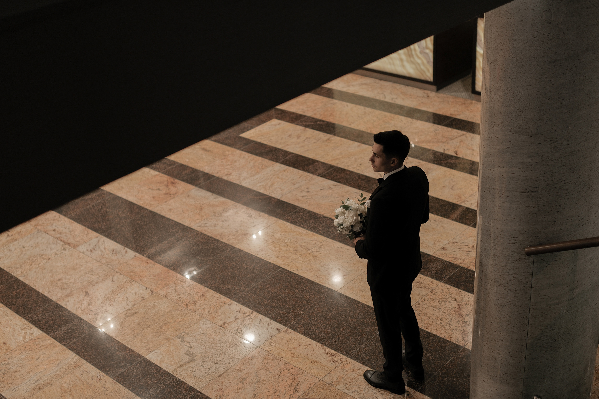 Руслан и Анжелла. Фотограф Юрий Марилов Москва, Тюмень