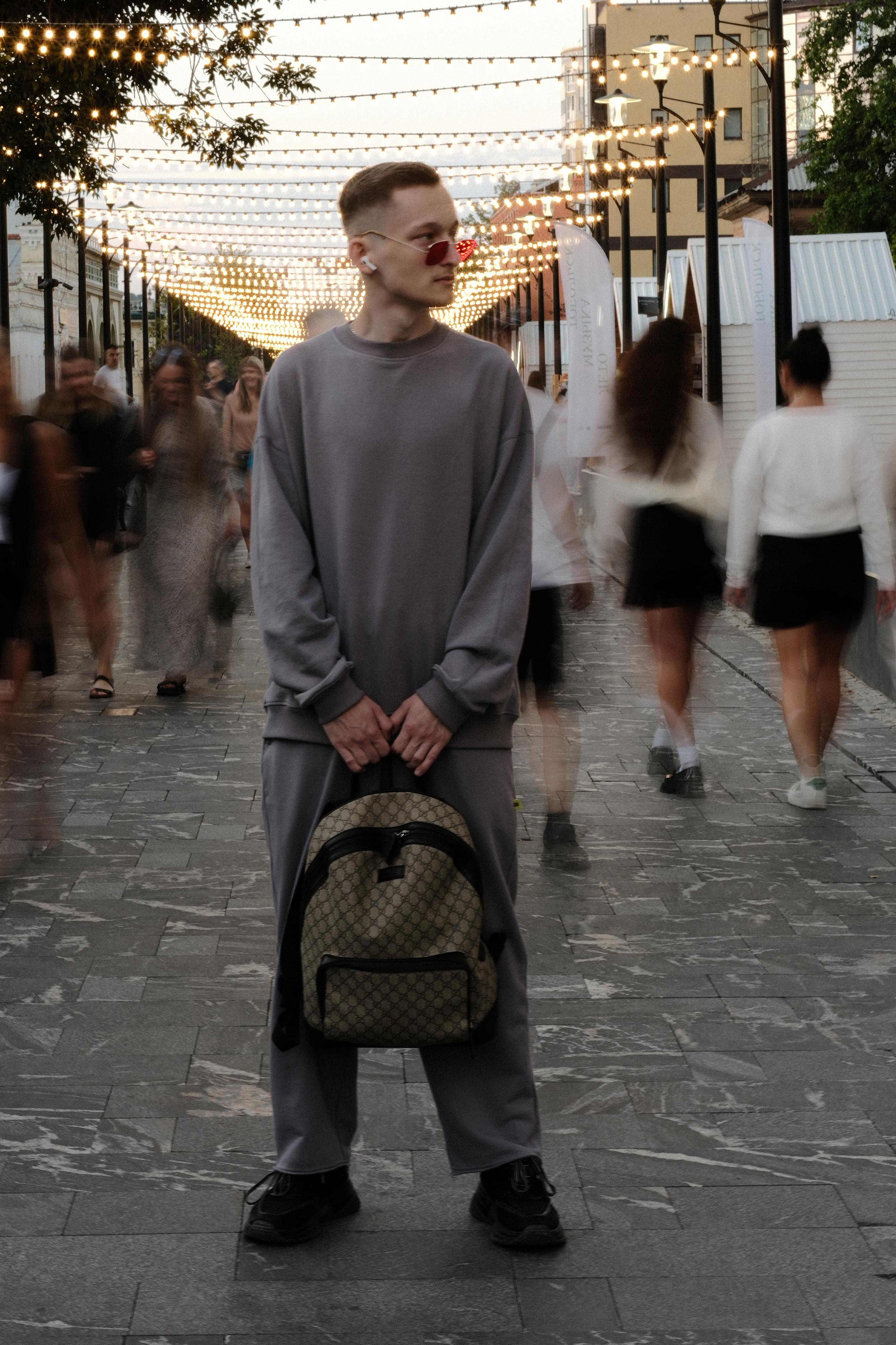 Макс. Фотограф Юрий Марилов Москва, Тюмень