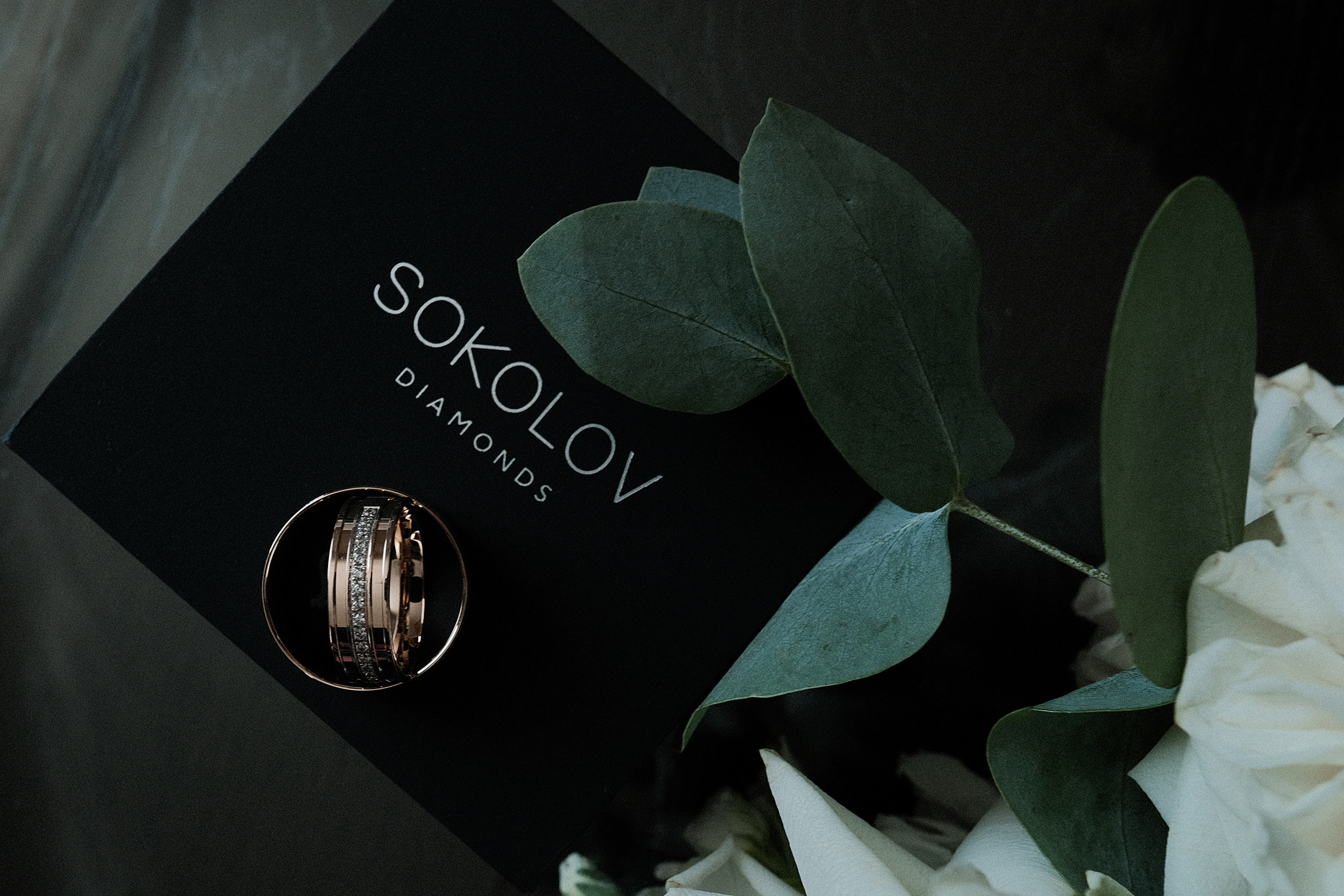 Руслан и Анжелла. Фотограф Юрий Марилов Москва, Тюмень