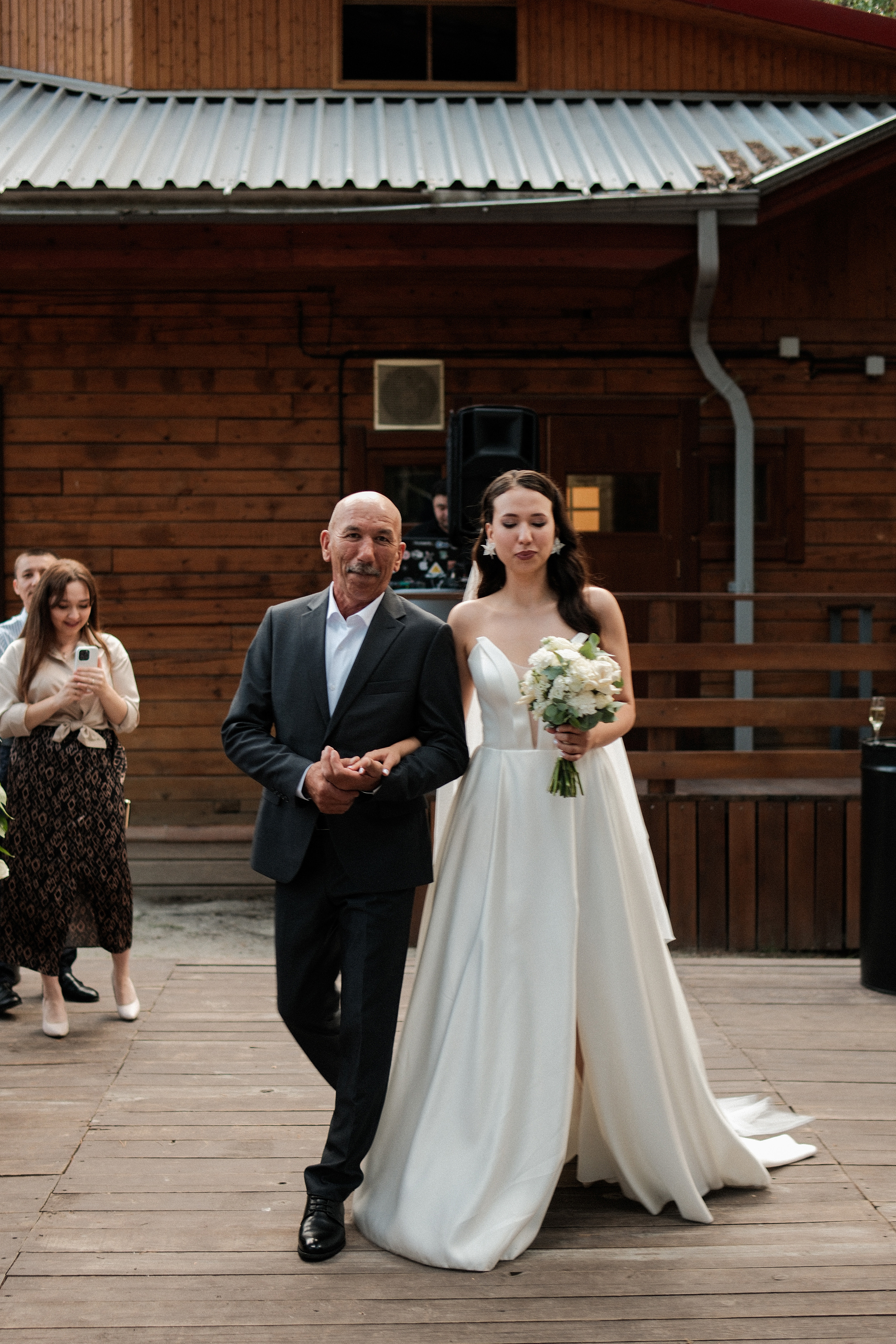 Руслан и Анжелла. Фотограф Юрий Марилов Москва, Тюмень