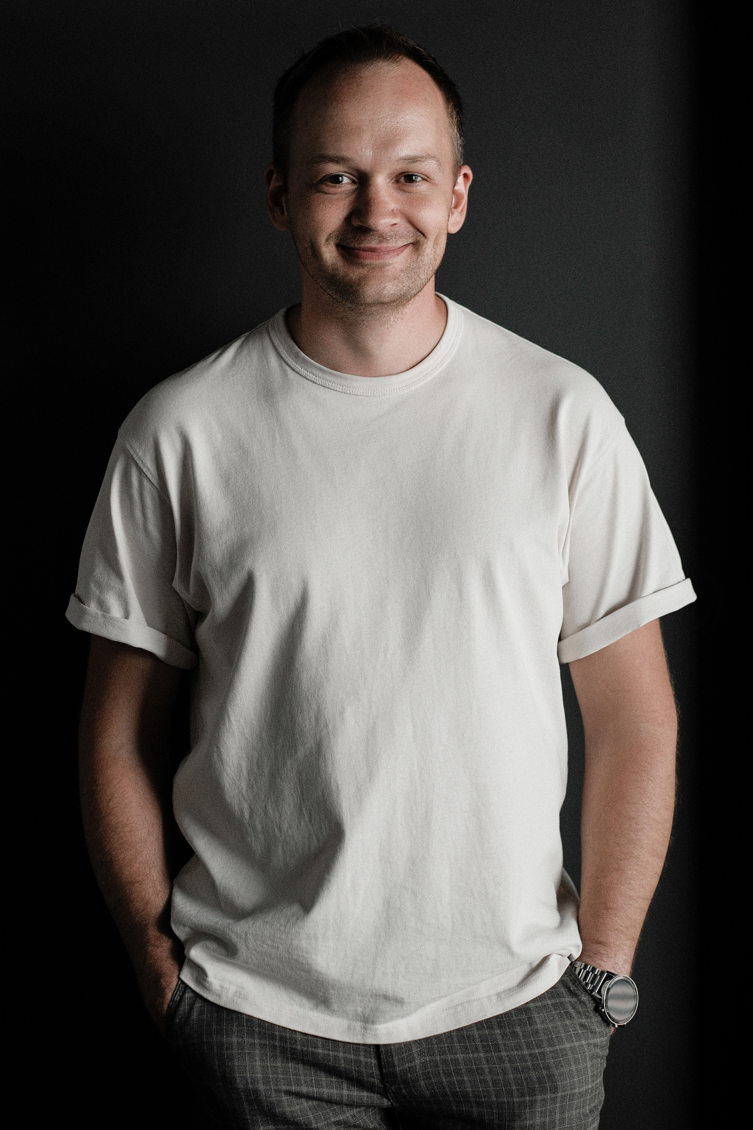 Офис. Фотограф Юрий Марилов Москва, Тюмень