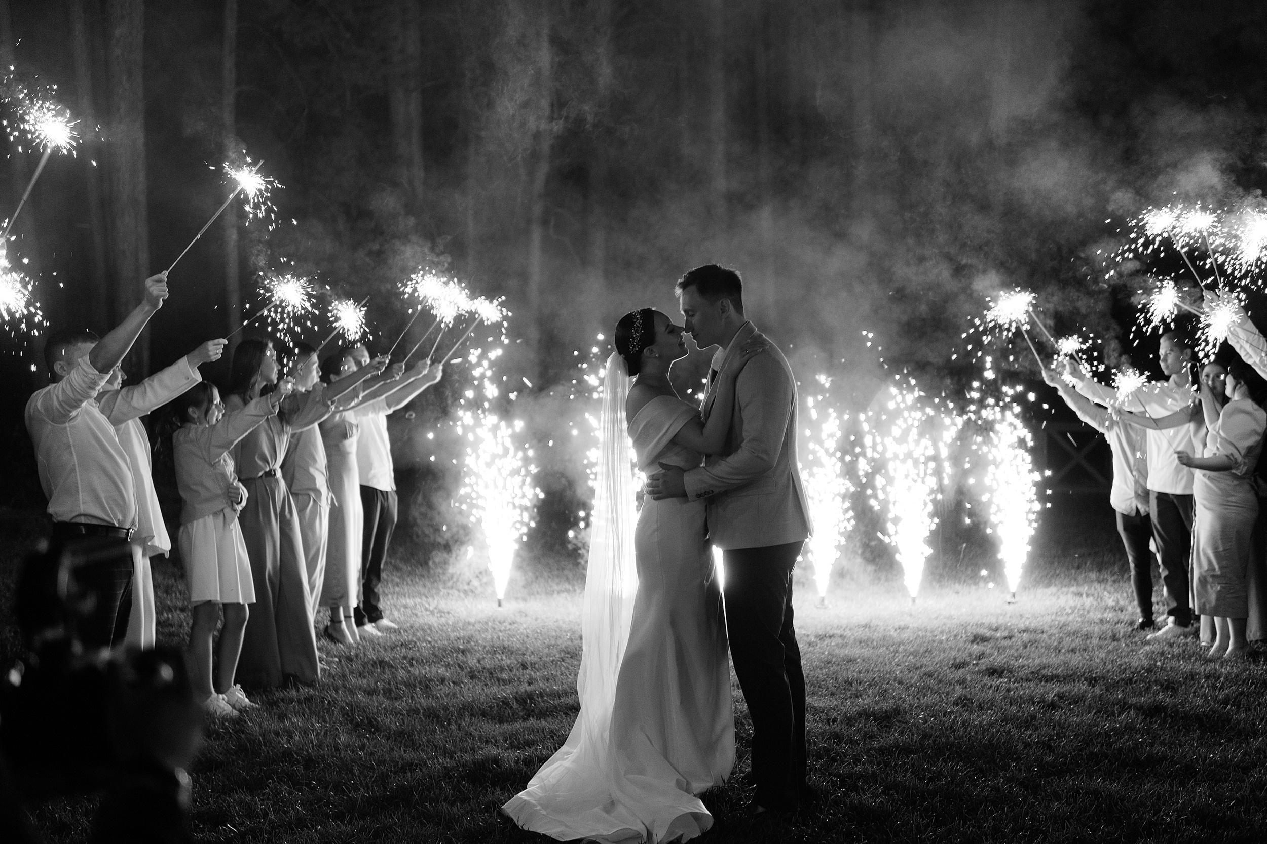 Артем и Настя. Фотограф Юрий Марилов Москва, Тюмень