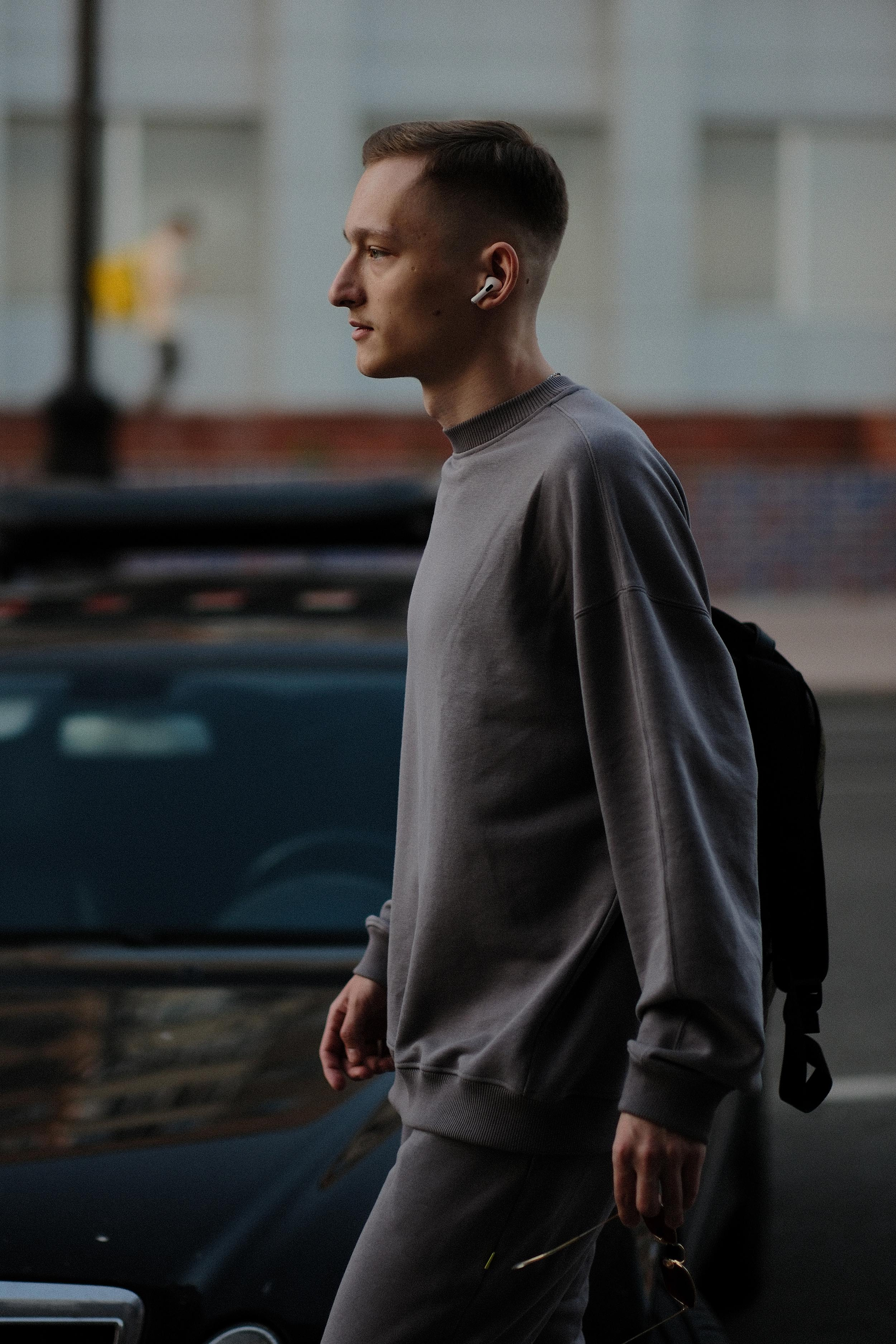 Макс. Фотограф Юрий Марилов Москва, Тюмень