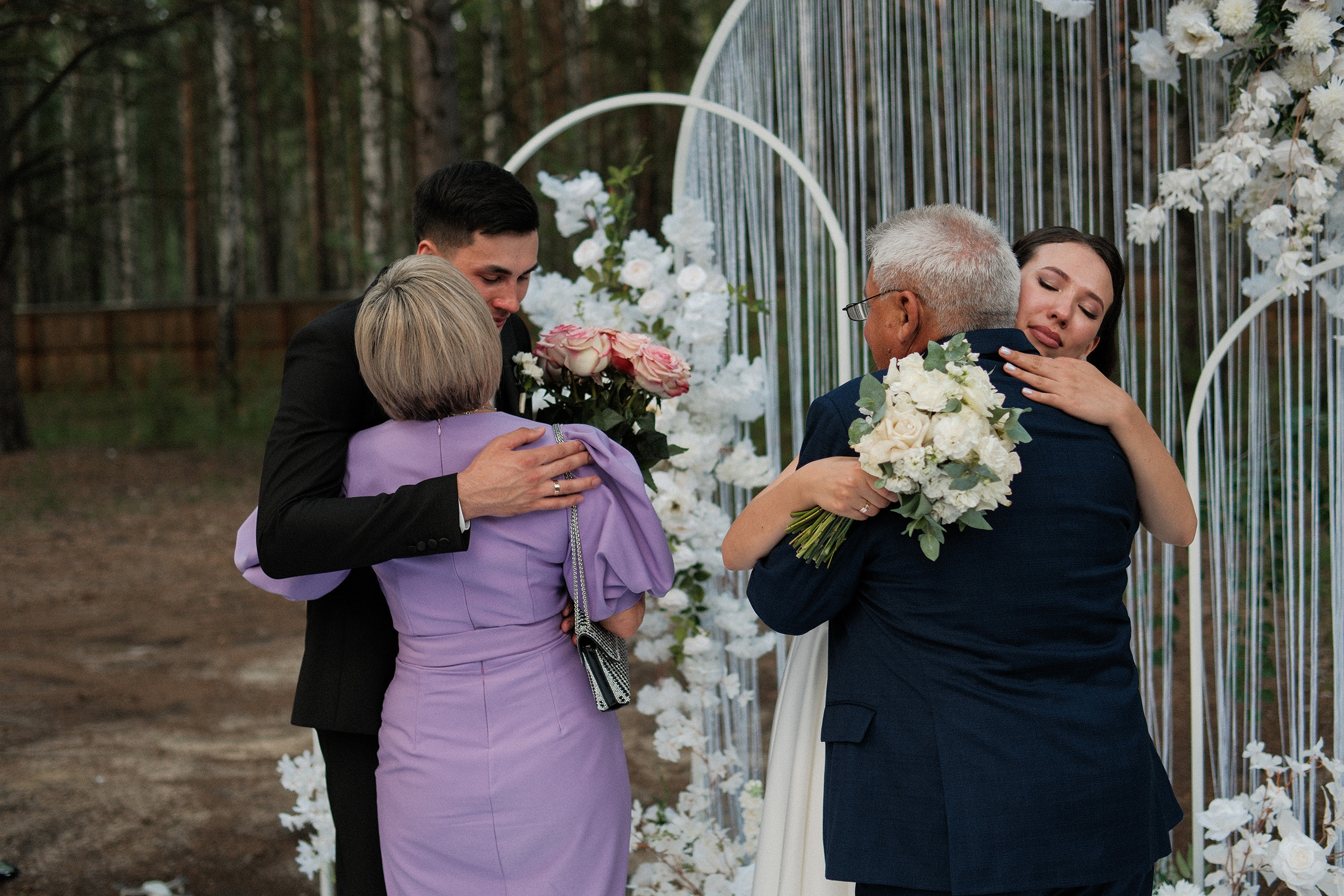 Руслан и Анжелла. Фотограф Юрий Марилов Москва, Тюмень