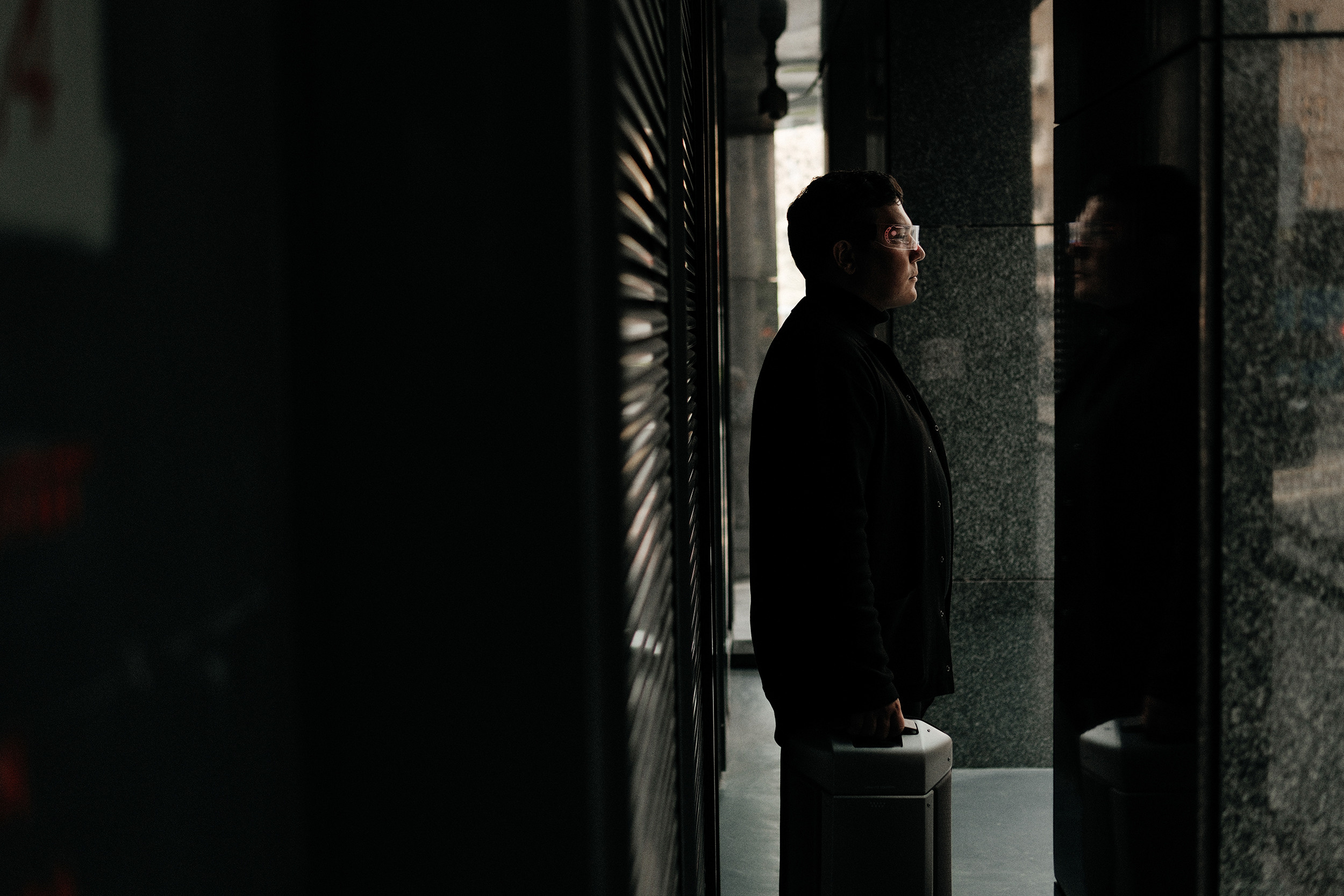 Руслан. Фотограф Юрий Марилов Москва, Тюмень