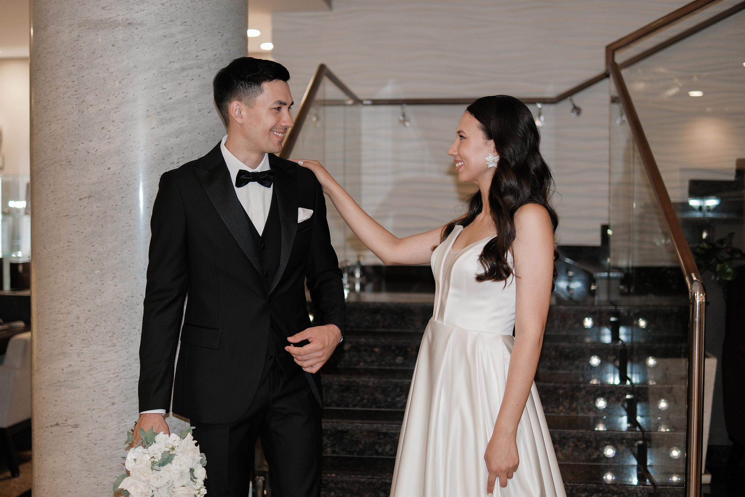 Руслан и Анжелла. Фотограф Юрий Марилов Москва, Тюмень