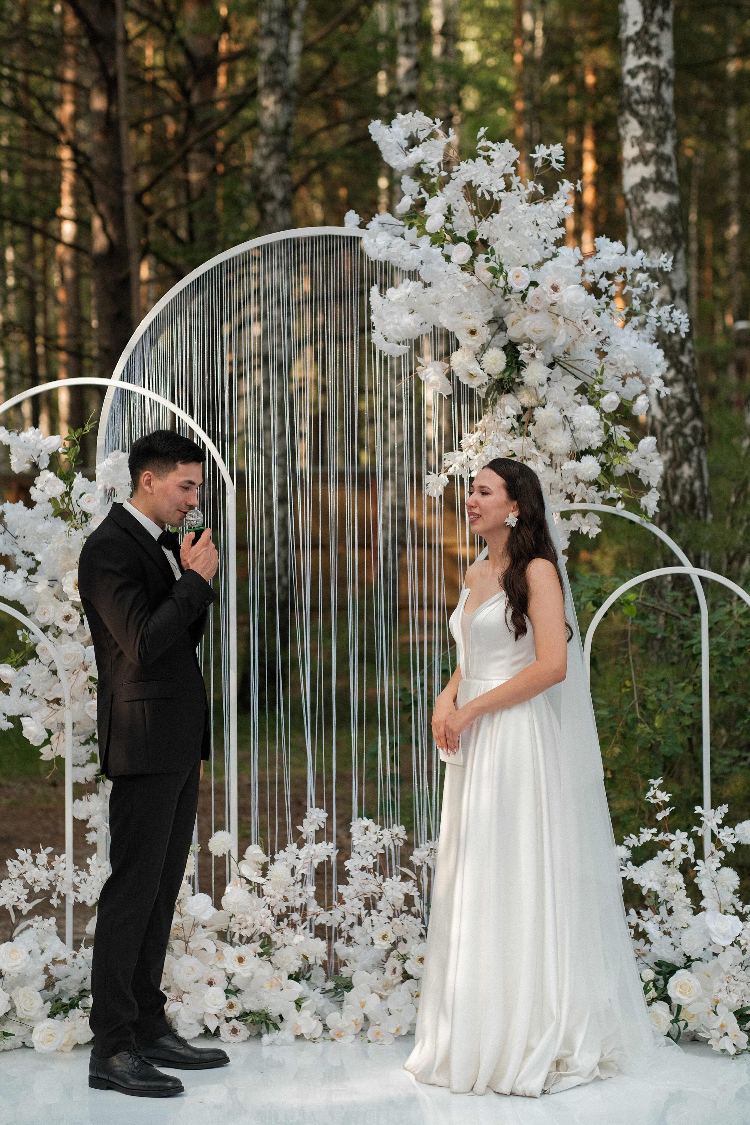 Руслан и Анжелла. Фотограф Юрий Марилов Москва, Тюмень