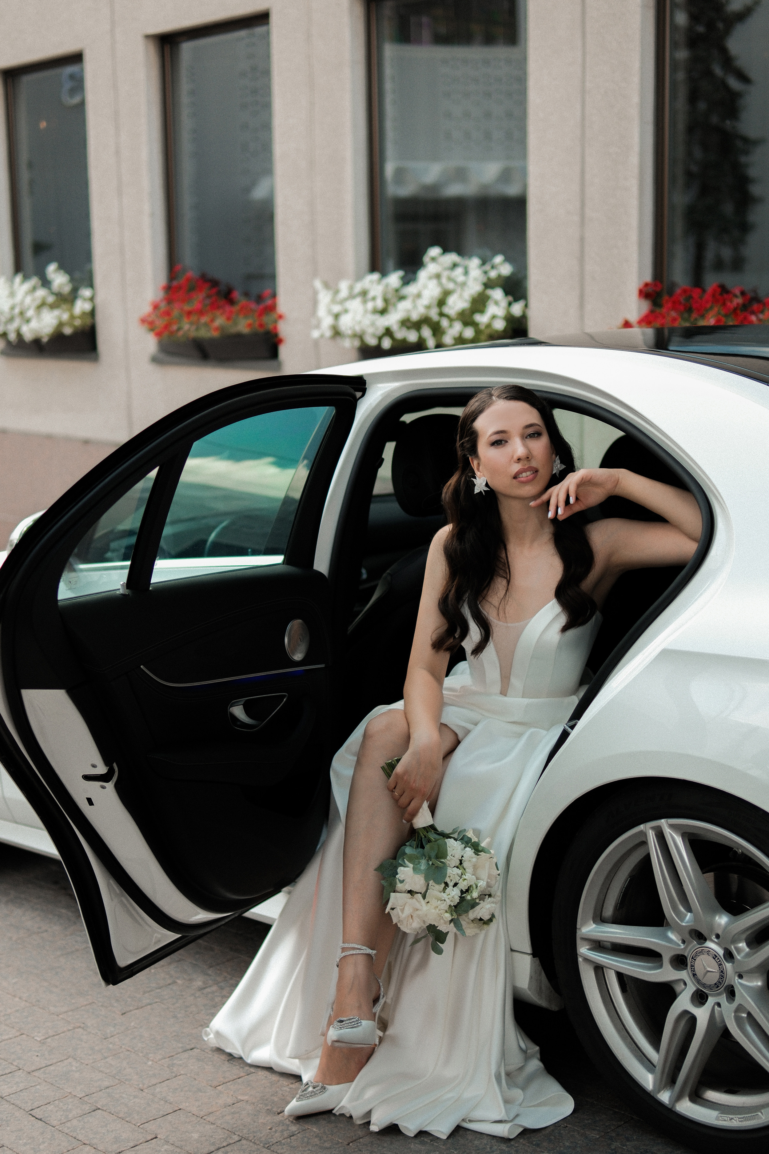 Руслан и Анжелла. Фотограф Юрий Марилов Москва, Тюмень