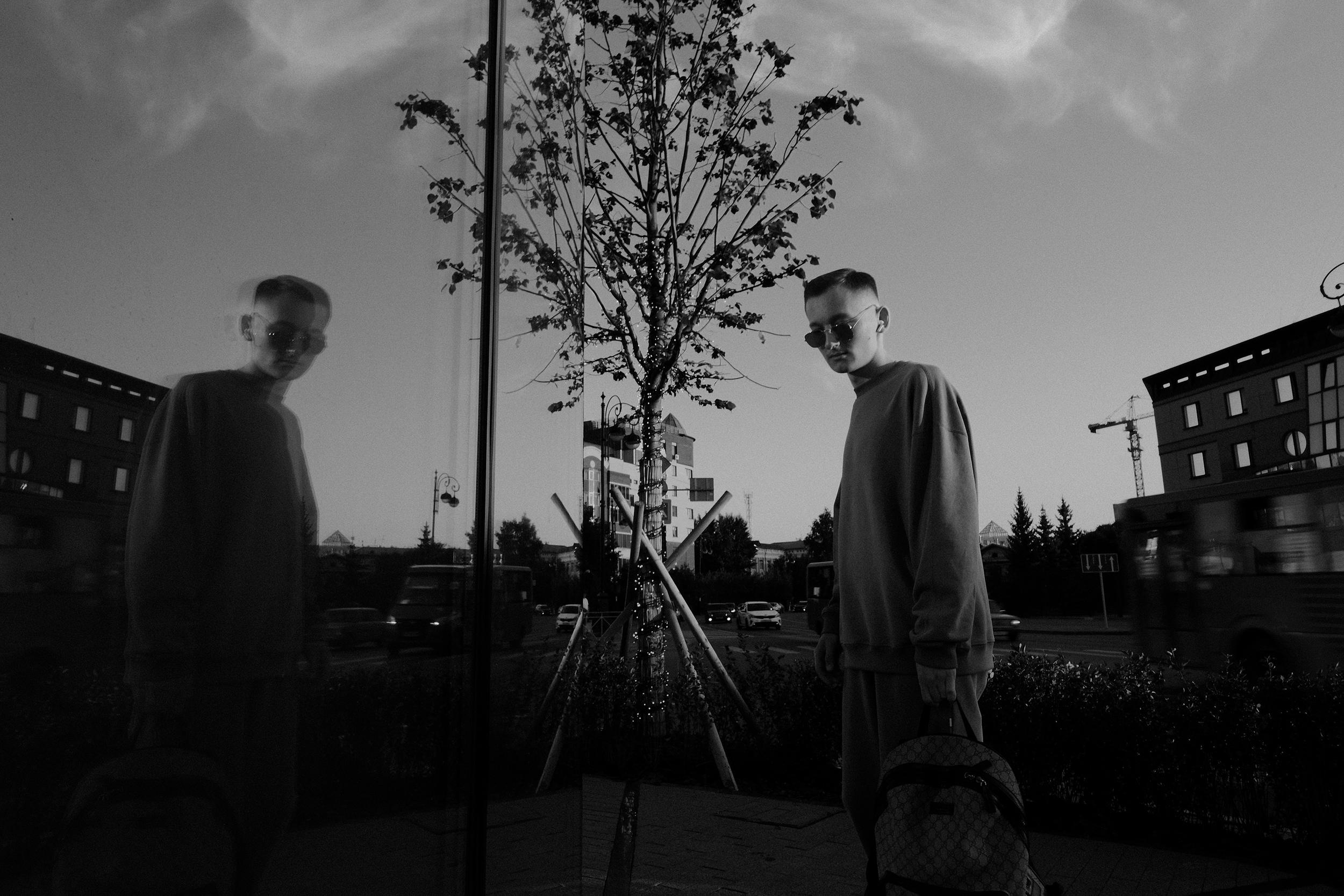 Макс. Фотограф Юрий Марилов Москва, Тюмень