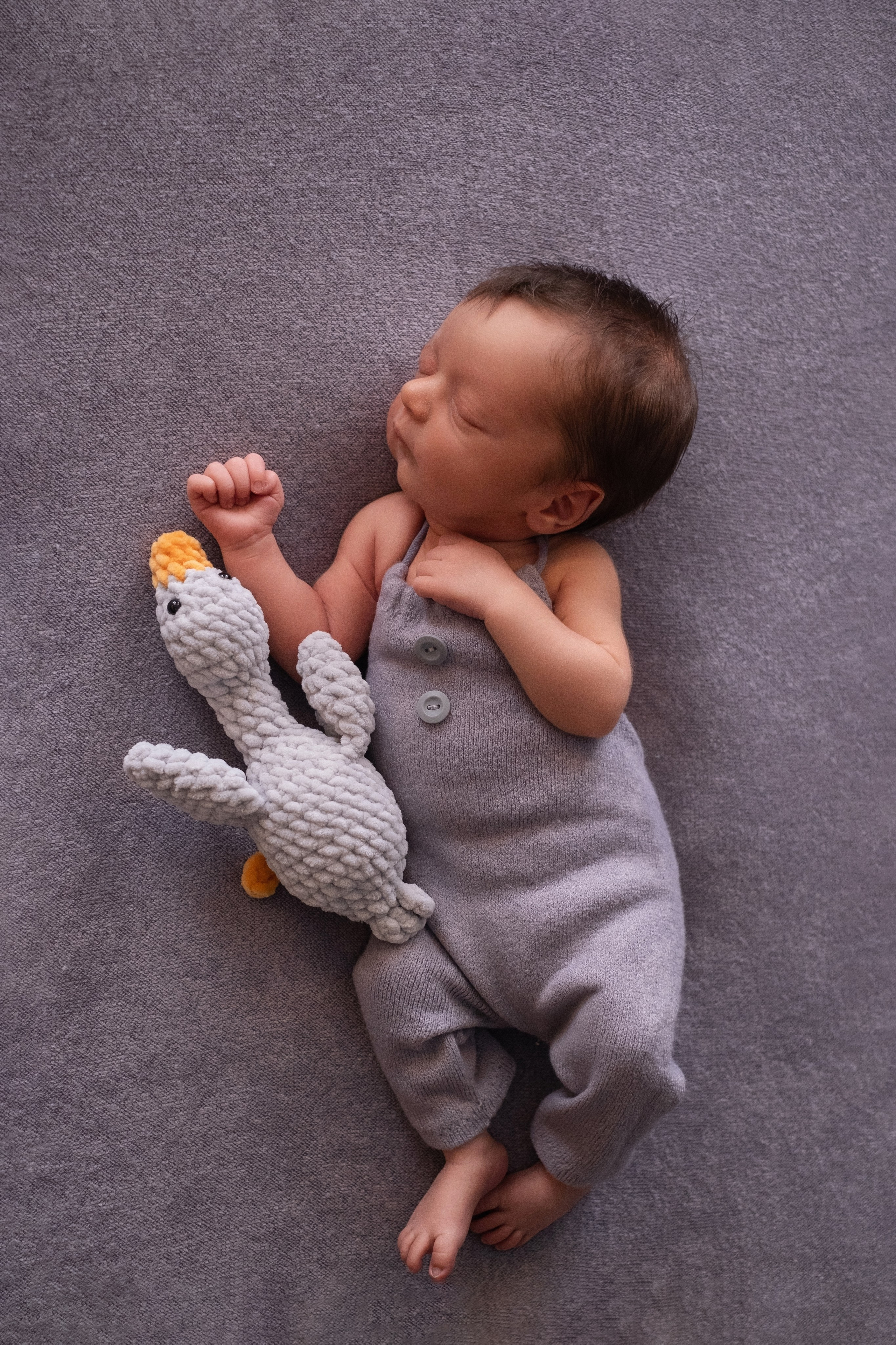 Newborn. Семейный детский ньюборн фотограф в Москве Марта Петрова