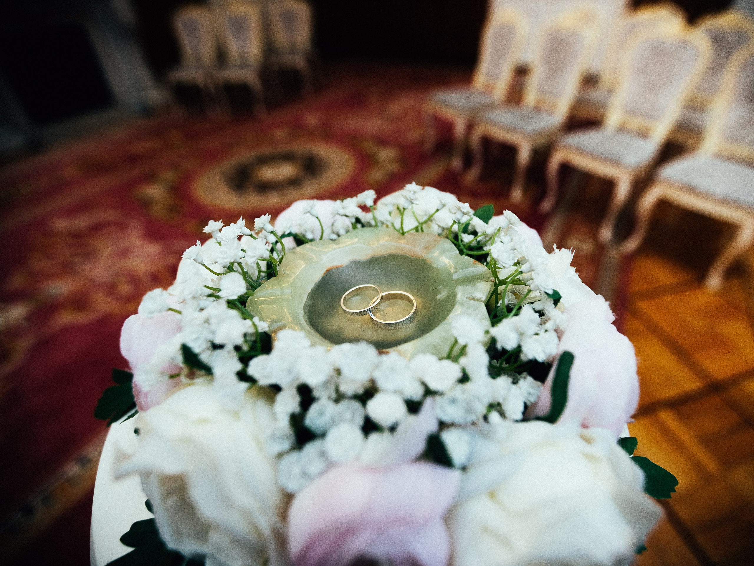 АндрейДаша. Фотограф Мария Немм