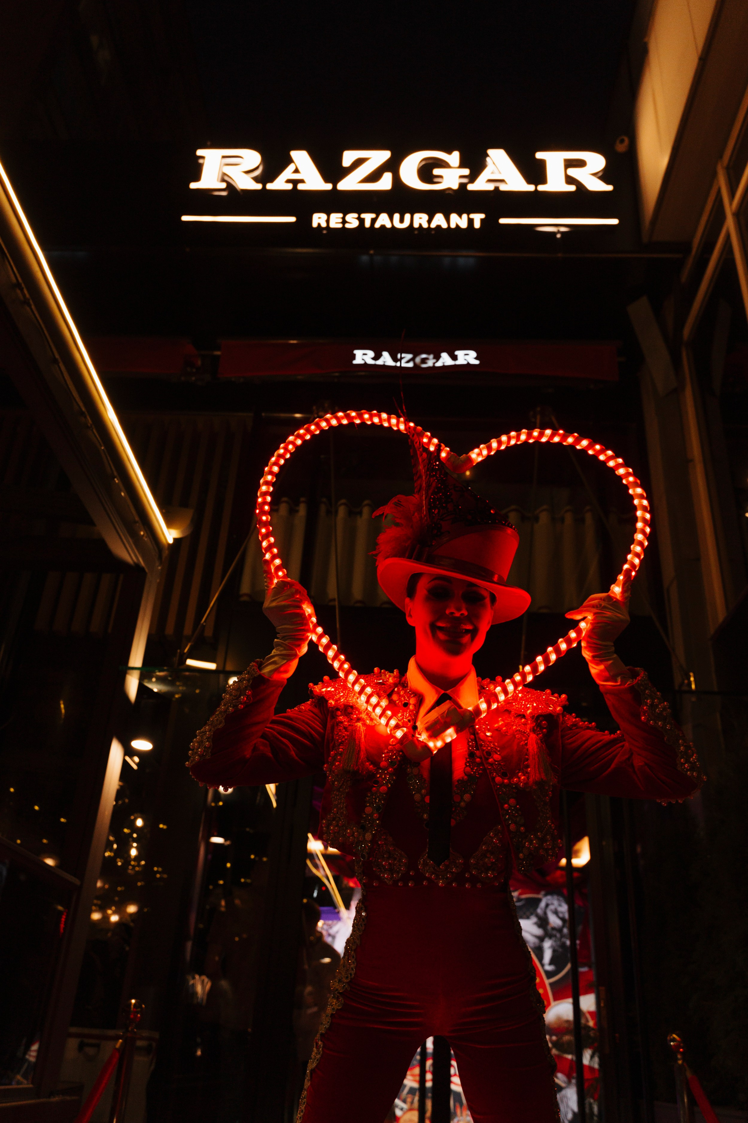 RAZGAR. Фотограф первого впечатления