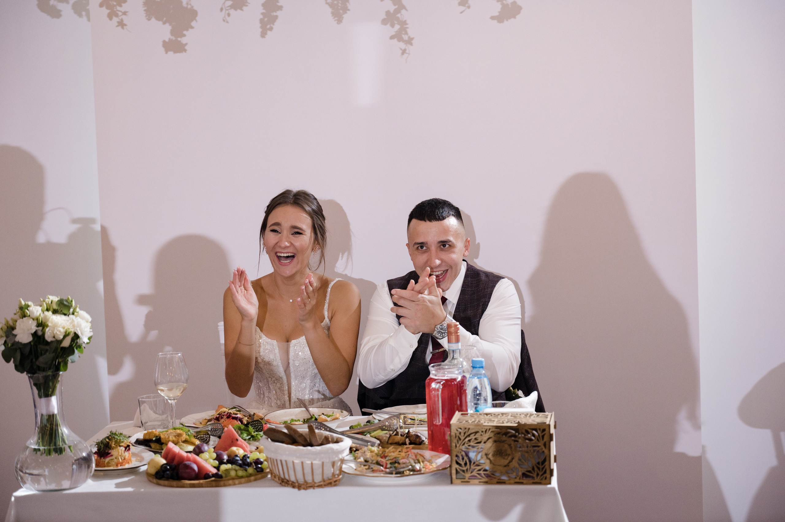 Максим и Анастасия. Свадебный и Семейный фотограф в Абакане, Красноярске