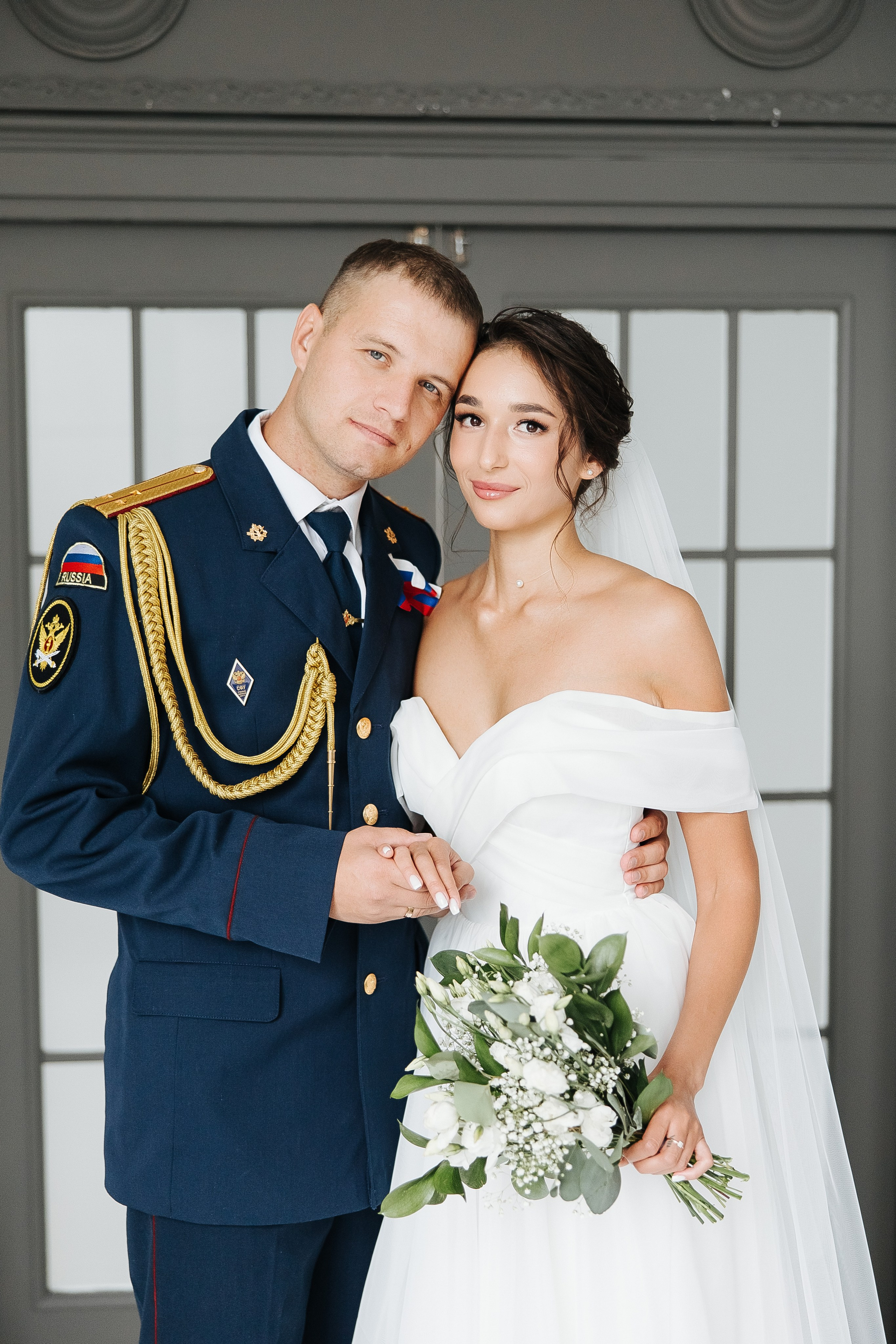 Иван Юлия. Фотограф в Красноярске Надежда Воскресенская