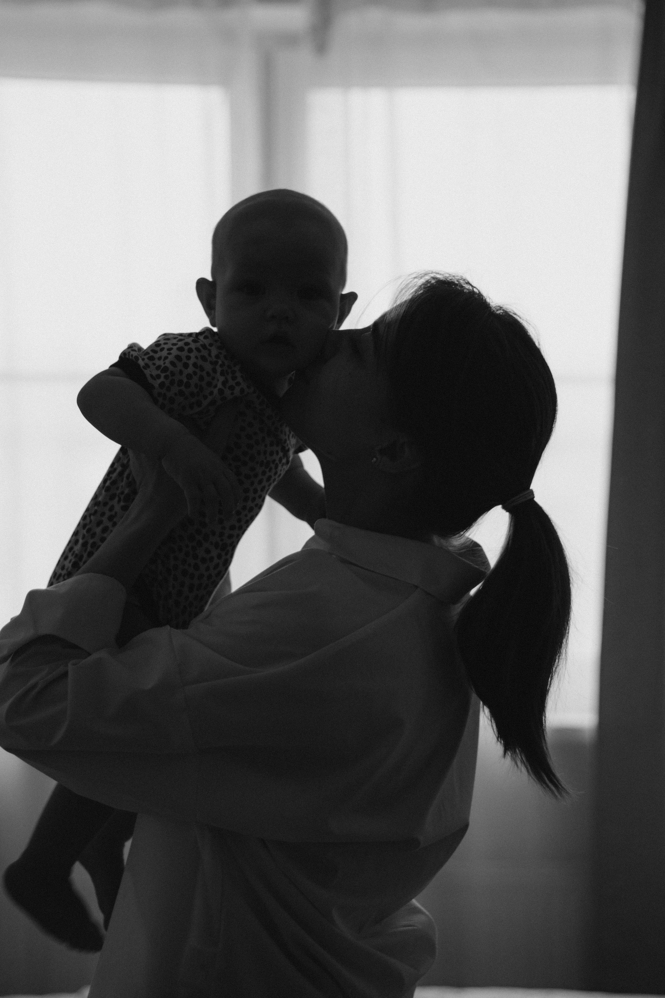 Maria + Maksim + Polina. Lusy Redina | Семейный Фотограф | Волгоград