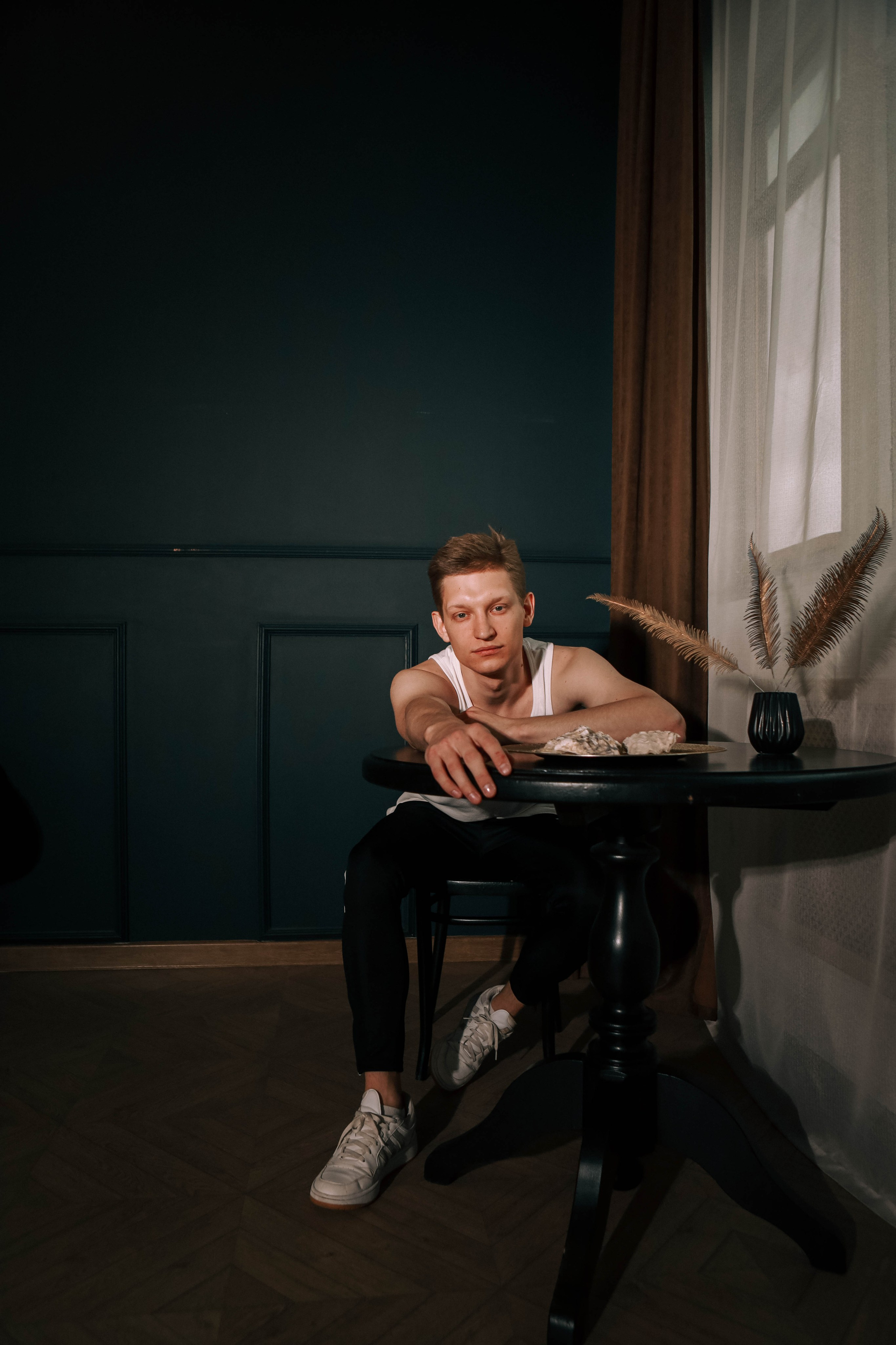 Данил. Фотограф в Иркутске