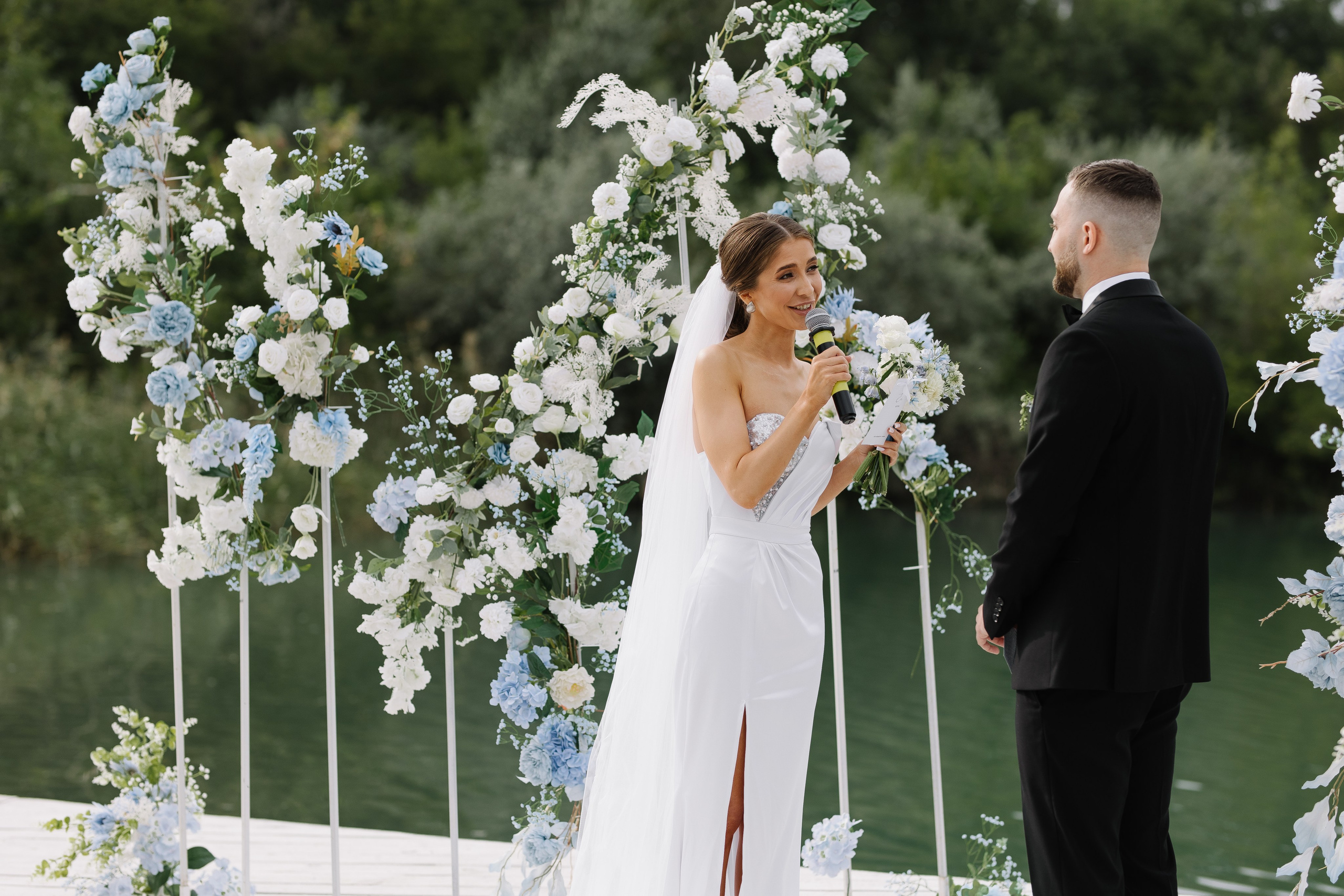 Владимир и Ляйсан. Фотограф Челябинск Юлия Ермакова
