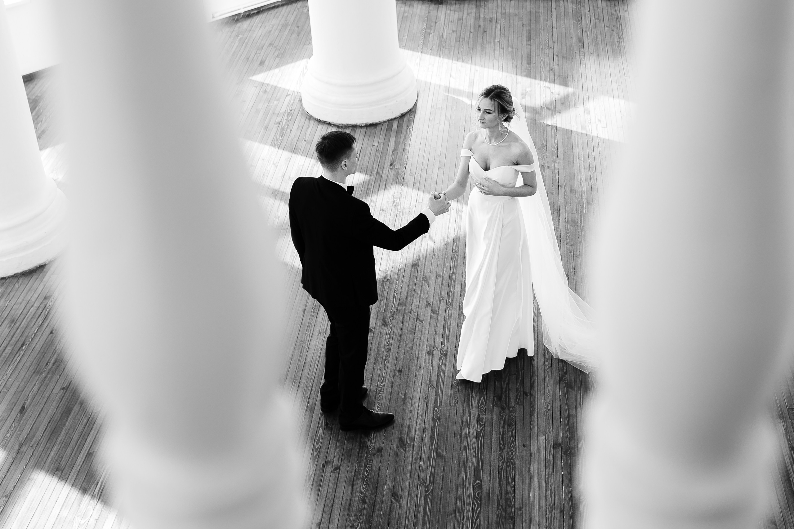 Маша и Игорь. Фотограф Челябинск Юлия Ермакова