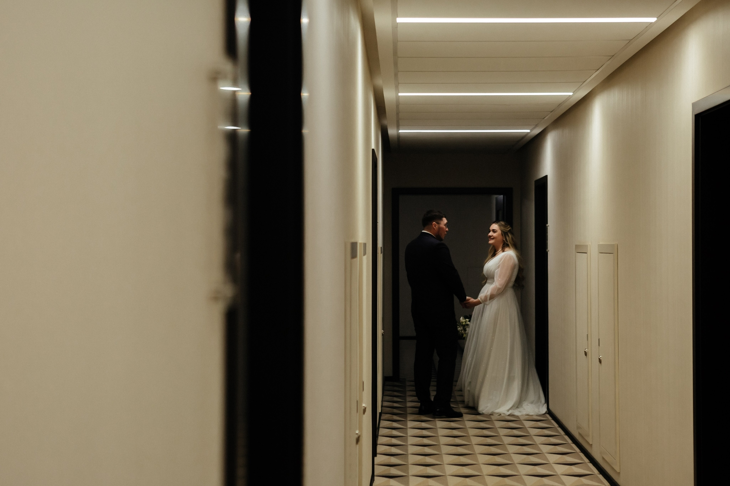 Анонс свадьбы Георгия и Дарьи. Свадебный и семейный фотограф Елена Иштулкина