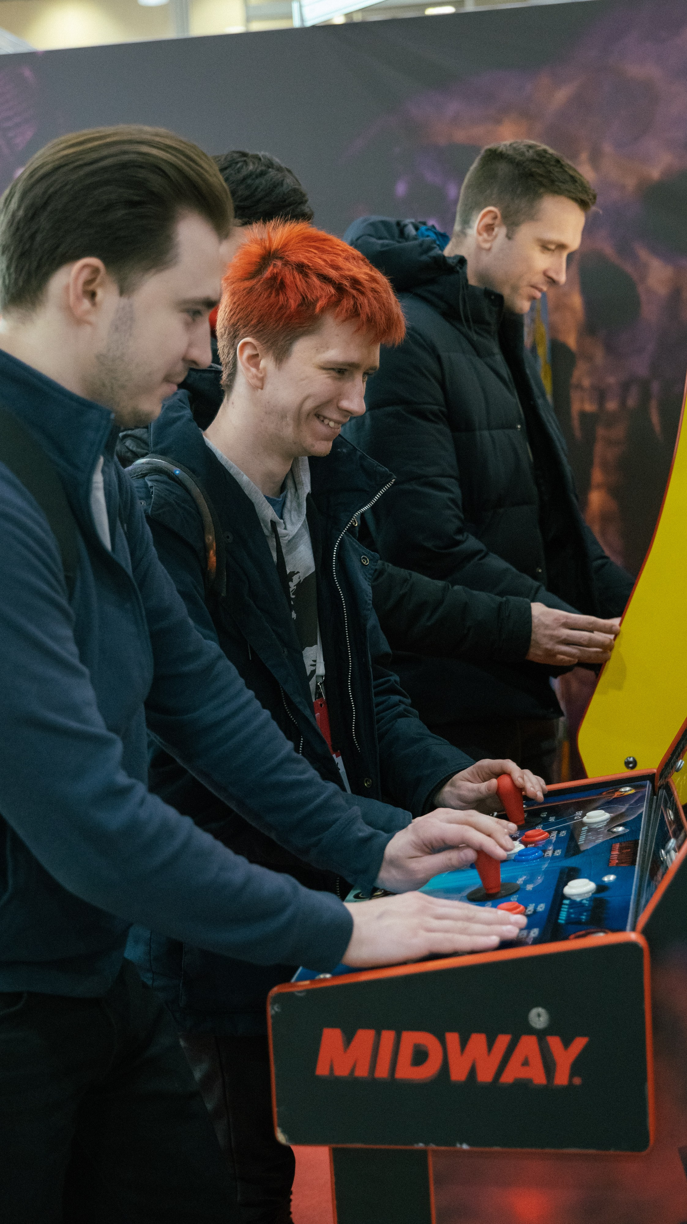 Выставки. Фотограф и видеограф в Москве Александр Вандышев