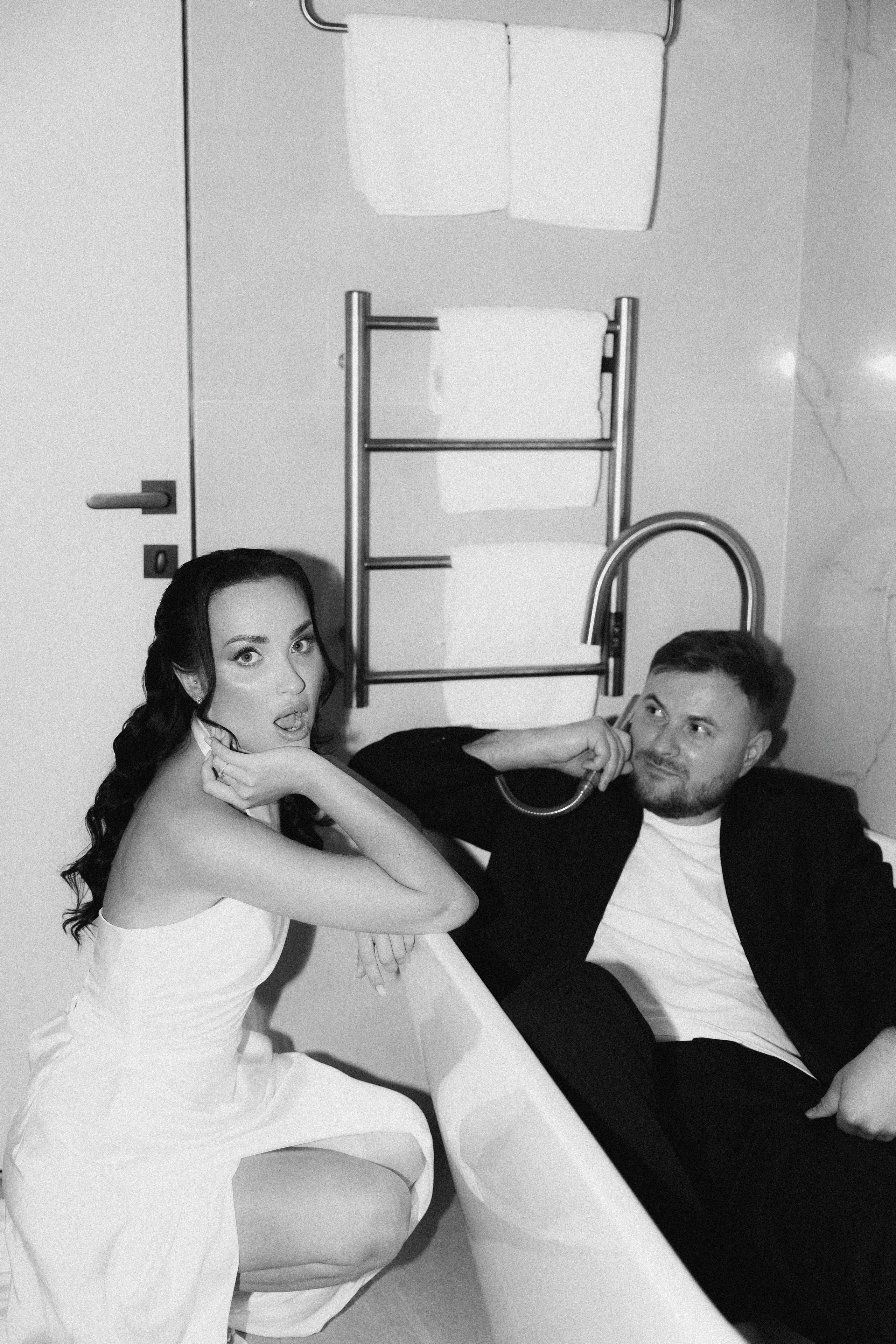 Анастасия & Дмитрий. Фотограф Нижний Новгород Юлия Болдырева