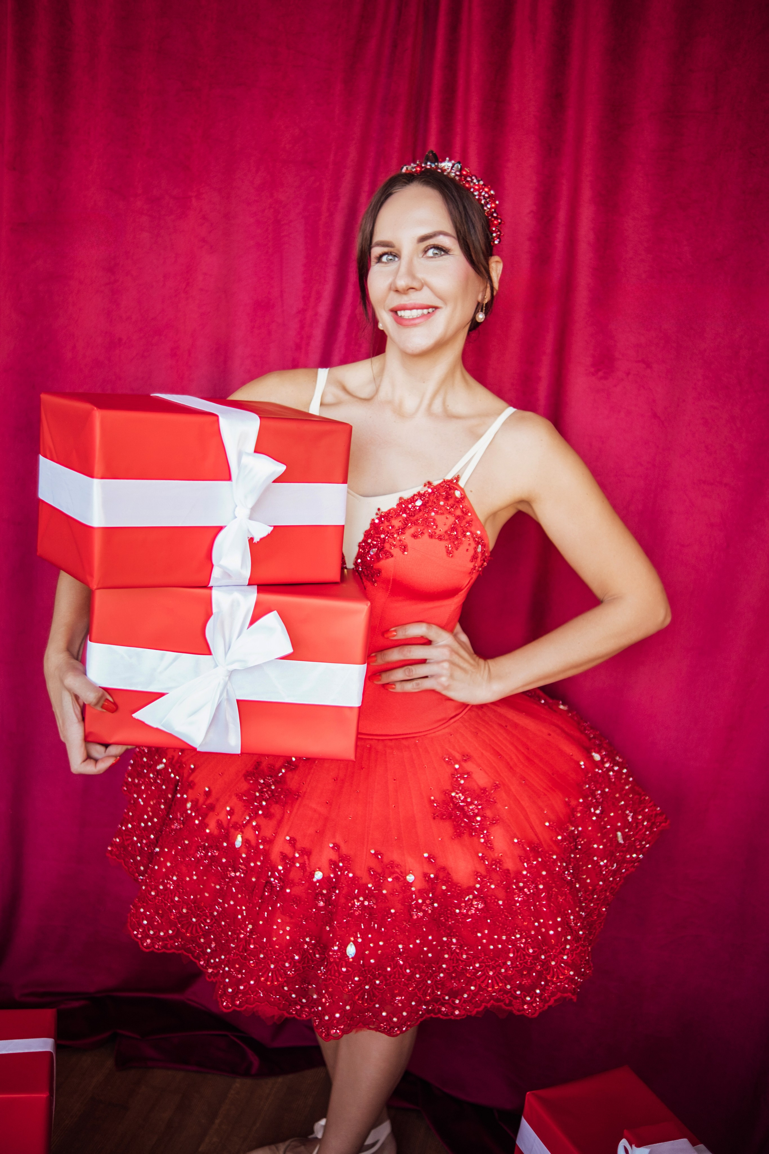 PHOTO DAY. BALLET. Светлана Ламм