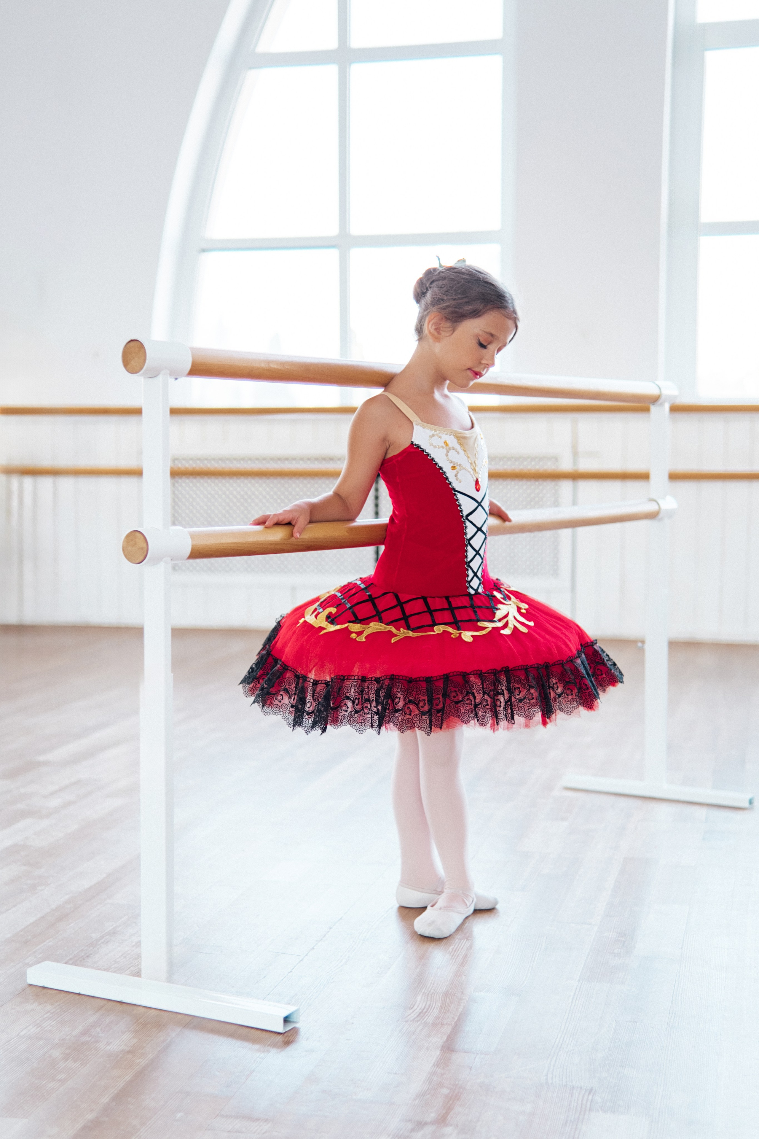 BALLET. Светлана Ламм