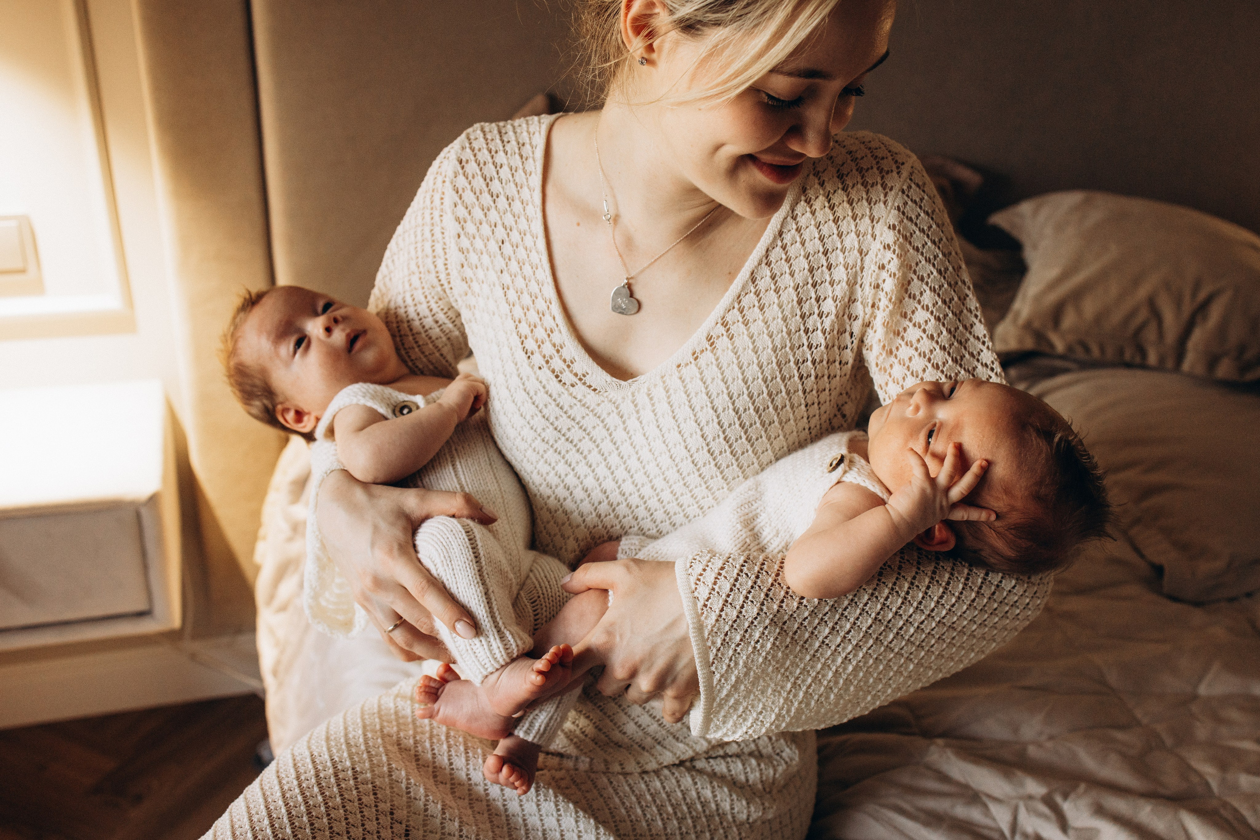 Артем и Костя. Семейный фотограф в Москве Ксения Аганина