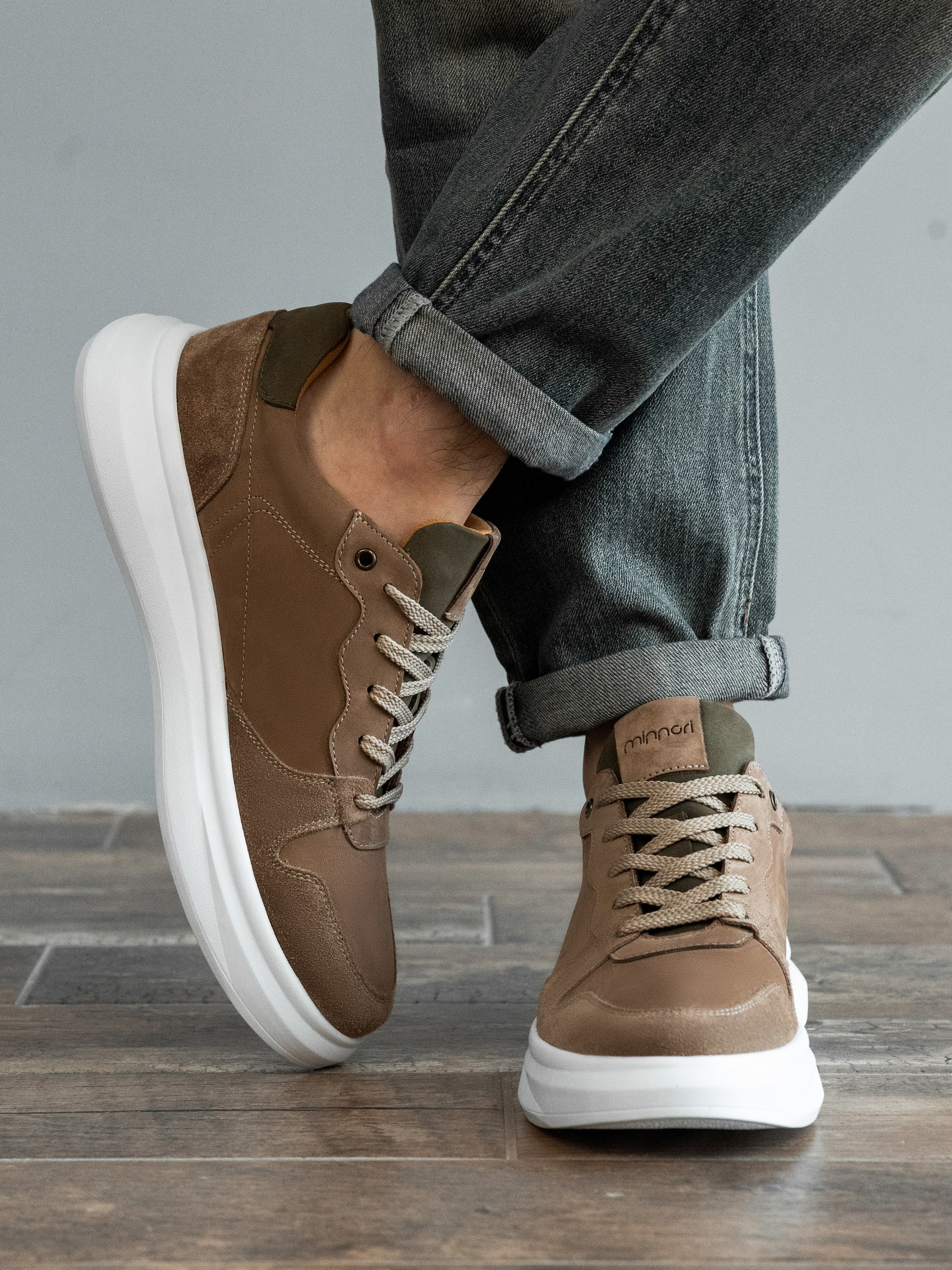 Мужская обувь. Фотограф в Ростове-на-Дону Мария Аверина