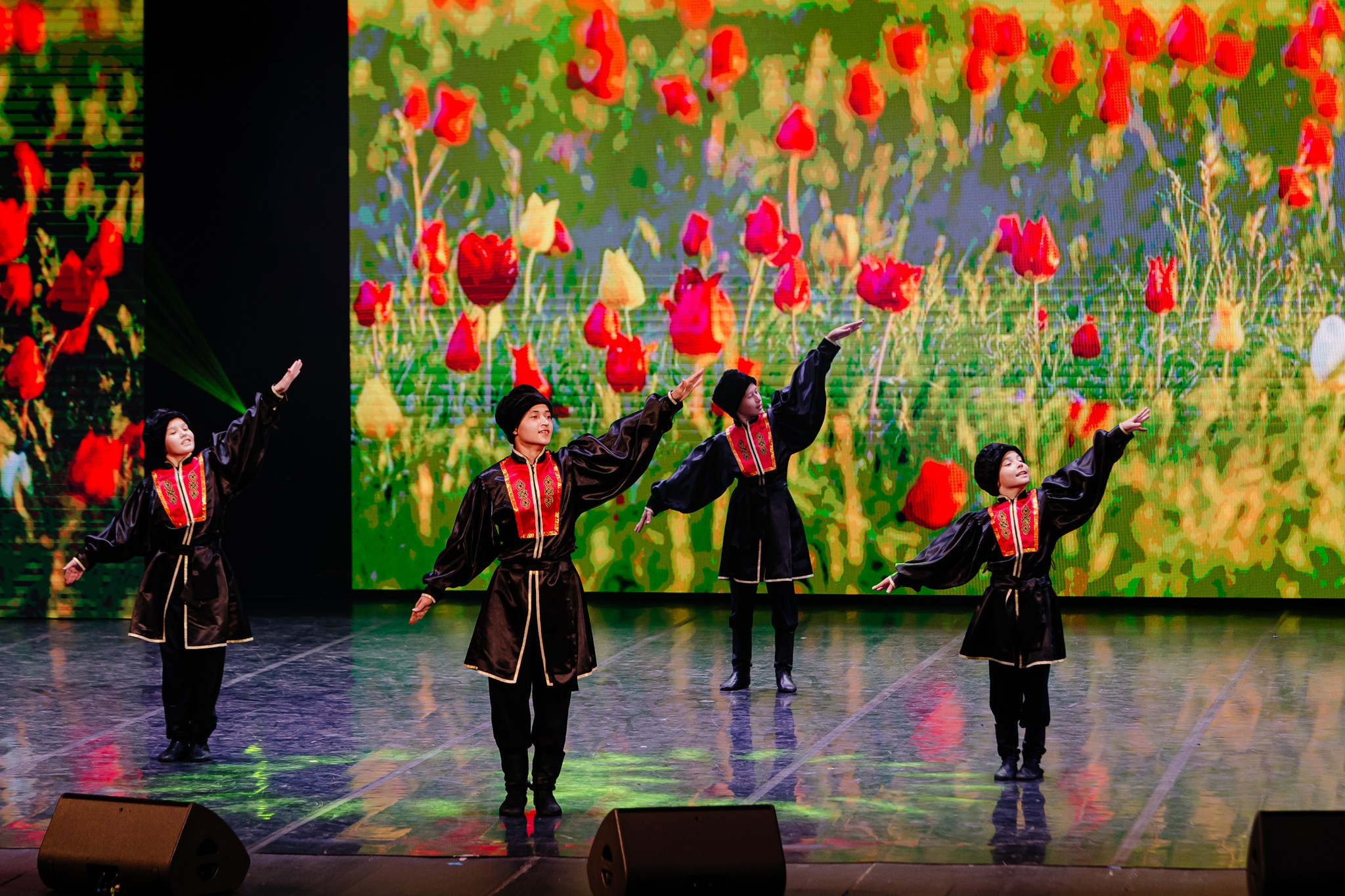 День России. Концерт. Фотограф из Челябинска Ника Варгот