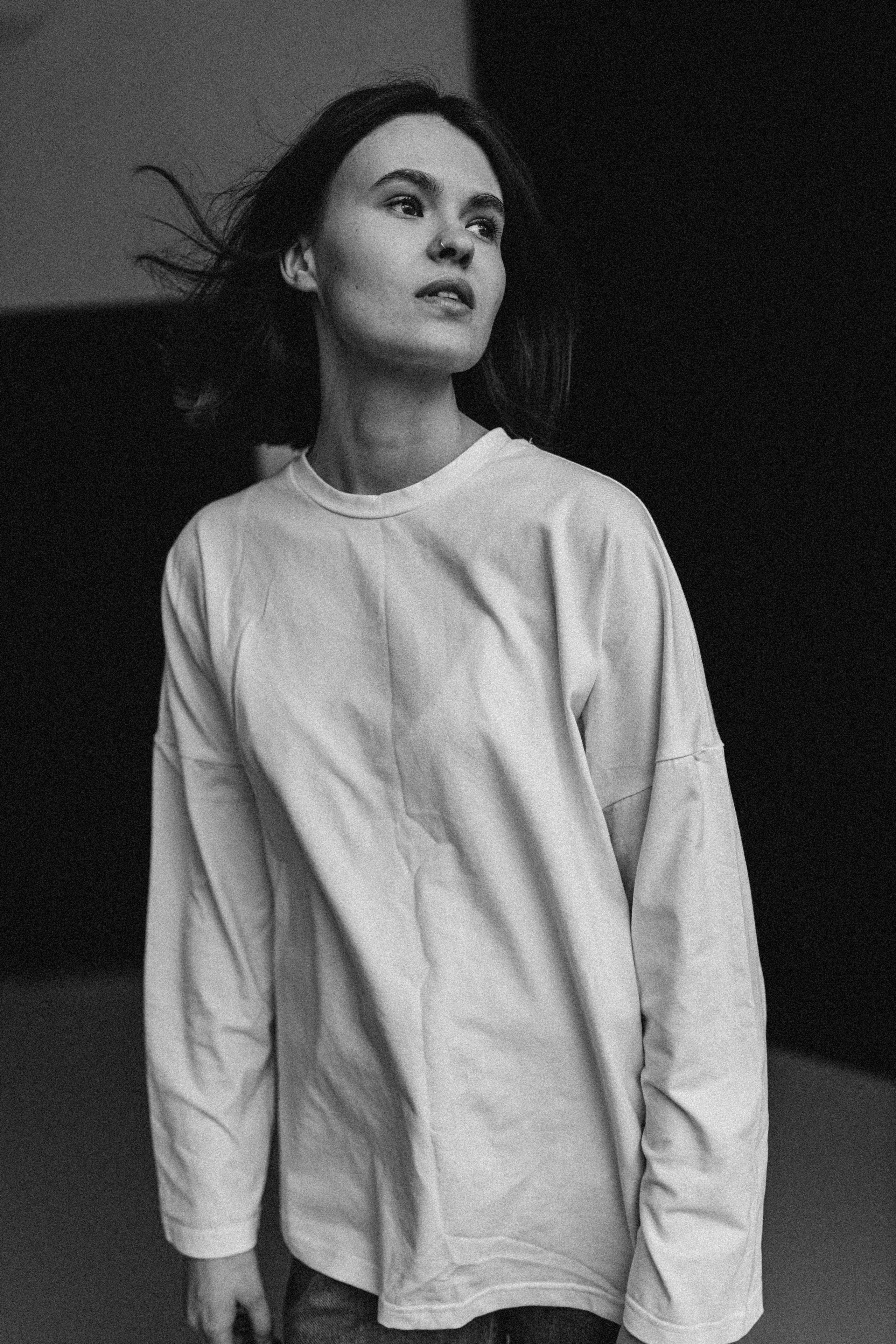 Юля. Фотограф в Петербурге Ольга Стрельченко