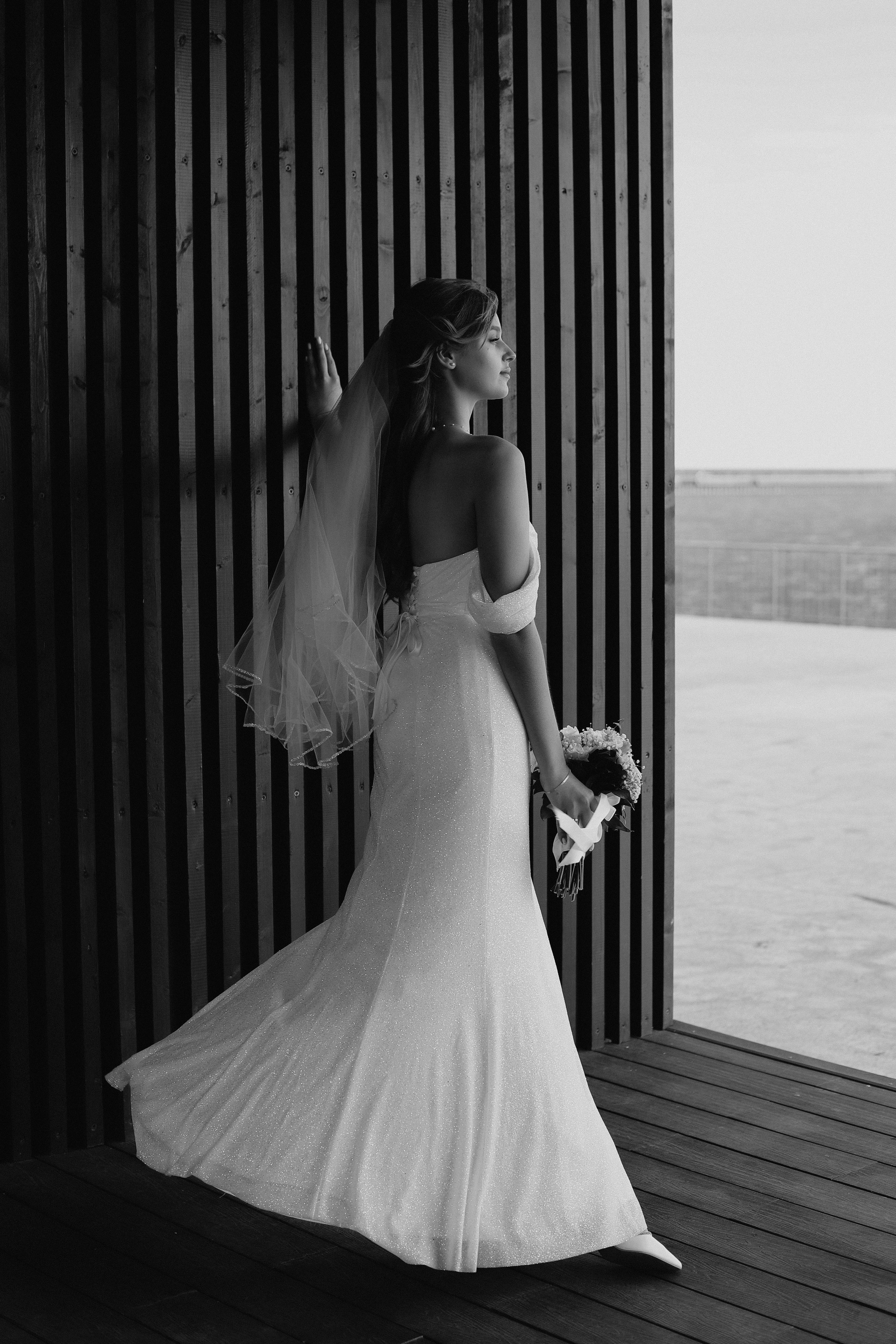 ЭЛЕОНОРА & НИКИТА. Фотограф Мариуполь | Ялта | Крым — Диана Мазенко