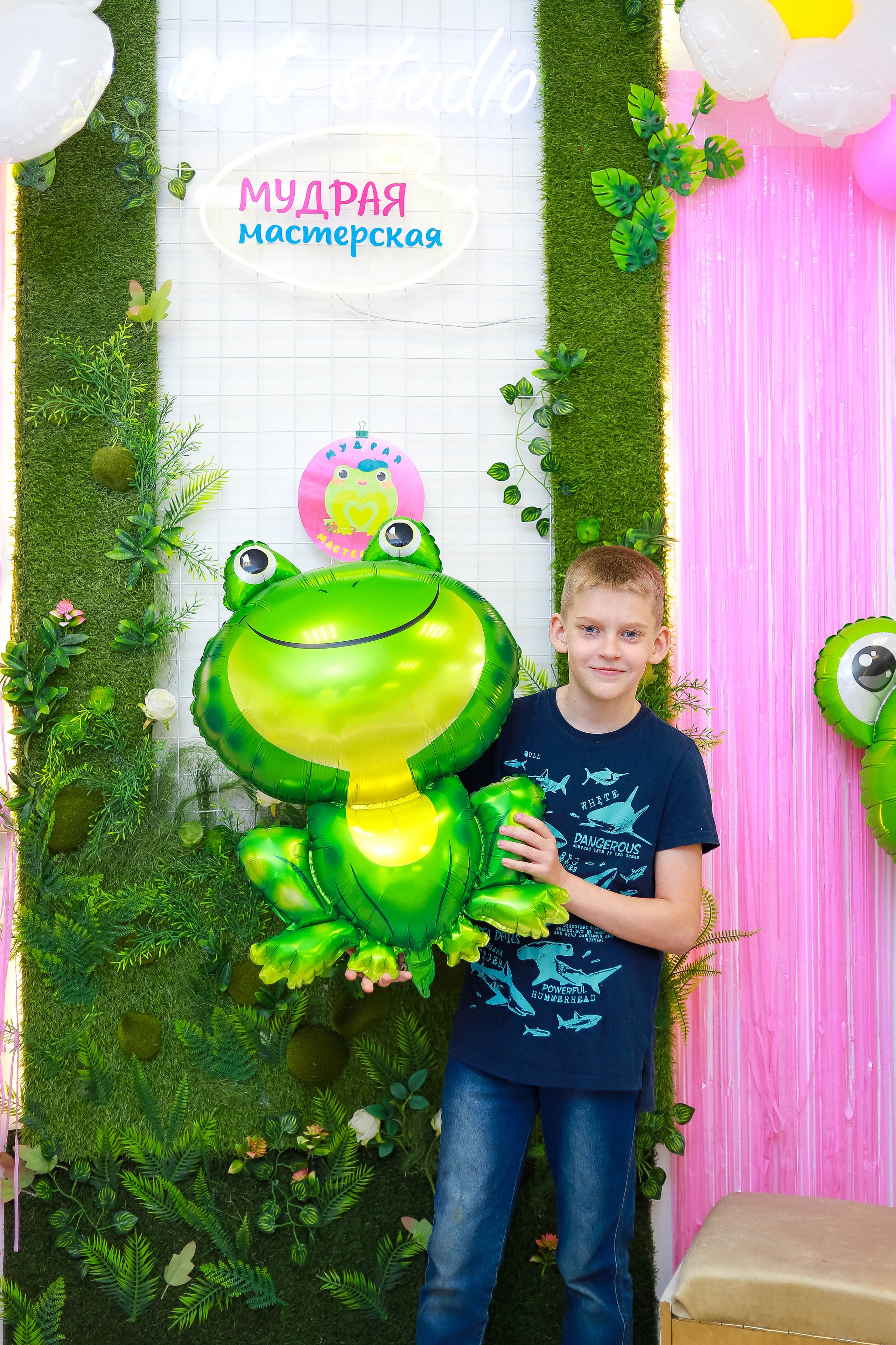 Творческая студия «Мудрая мастерская». Женский/Детский фотограф в Симферополе Вероника Слепогина