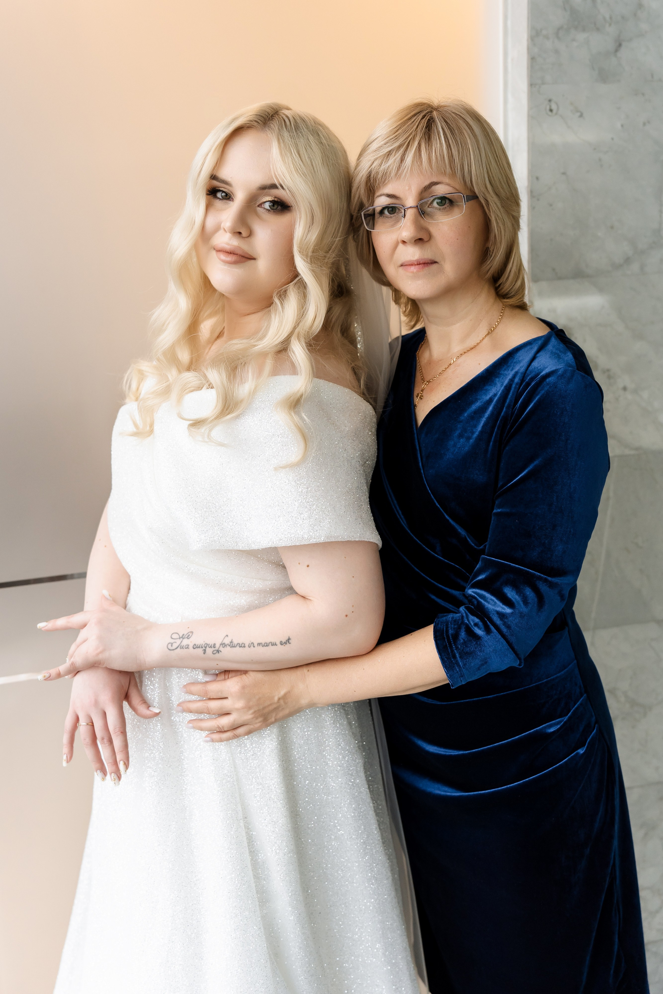 Свадьба Ксении и Александра. Свадебный фотограф в Москве Яна Деньгина