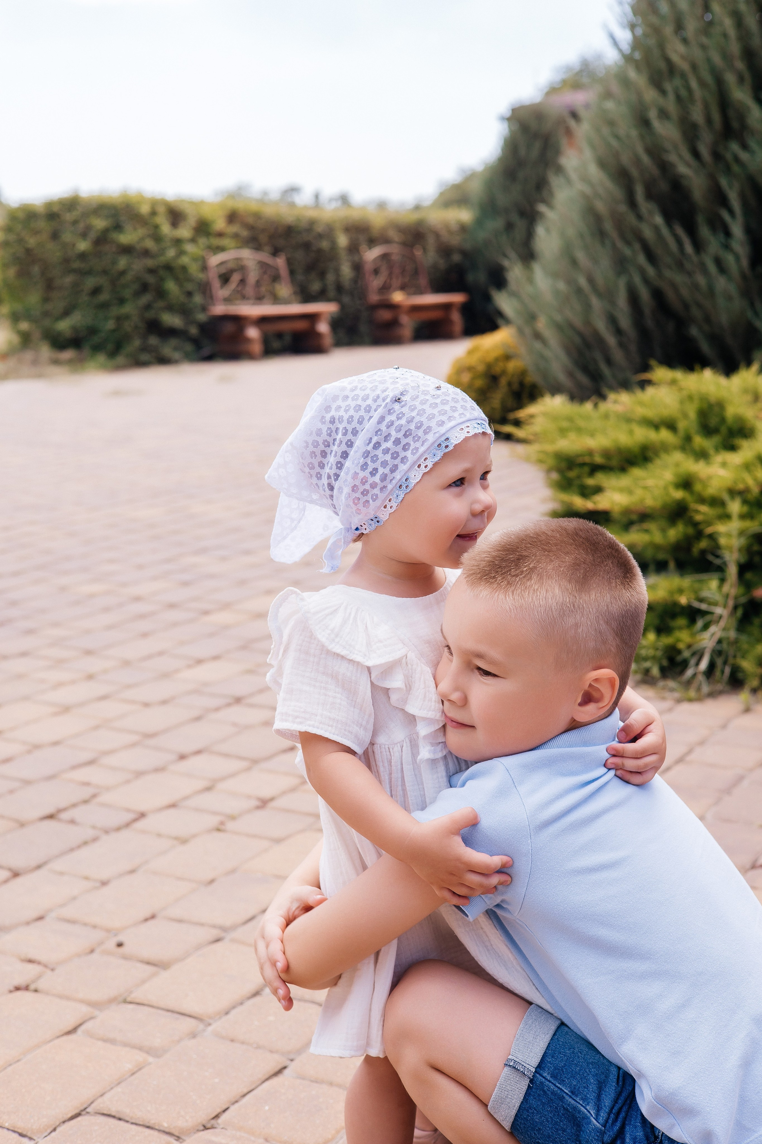 Крестины. Фотограф Ростов-на-Дону | фототерапевт