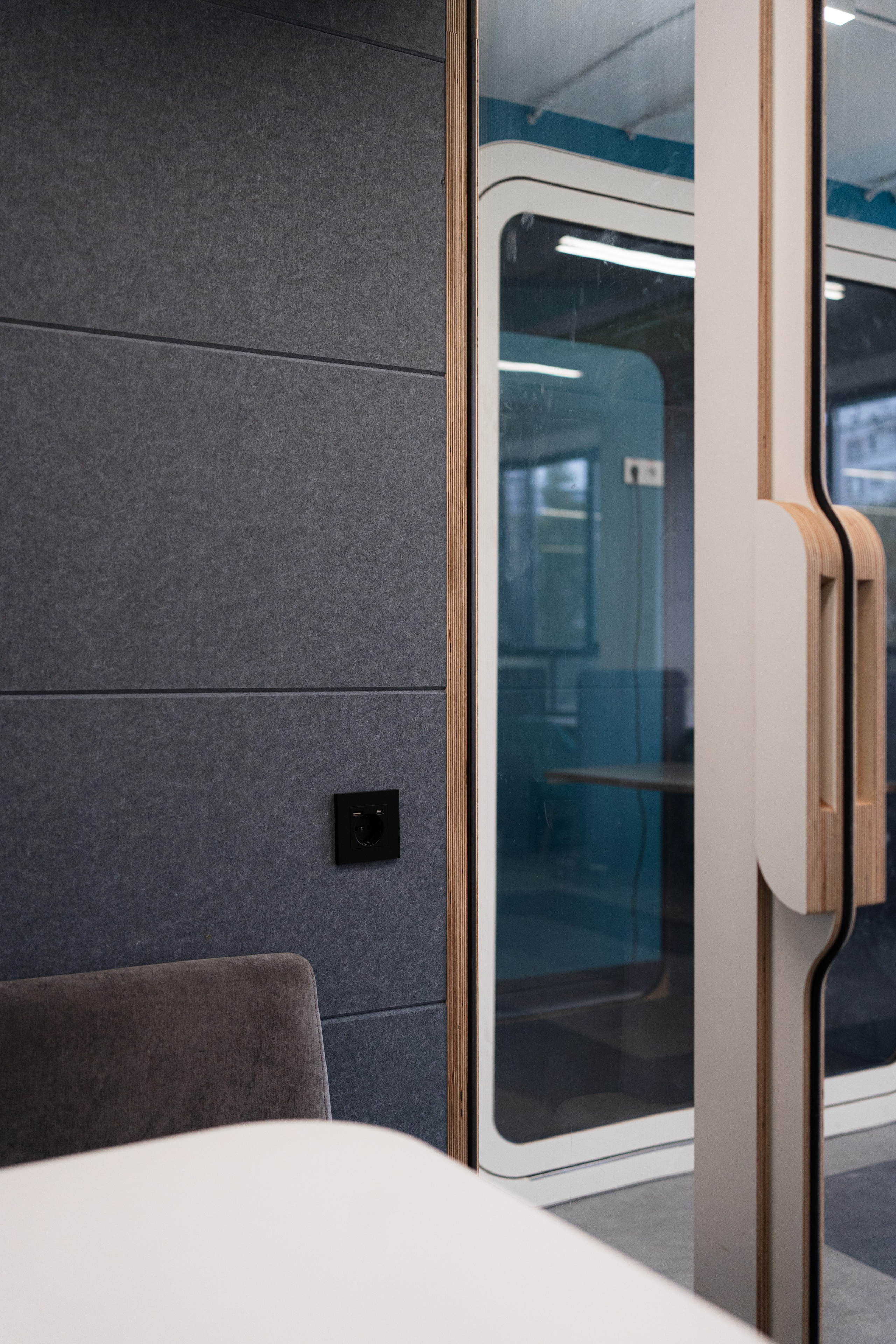 Московская школа 2.0. Елена Пашкевич, интерьерные съемки | Москва