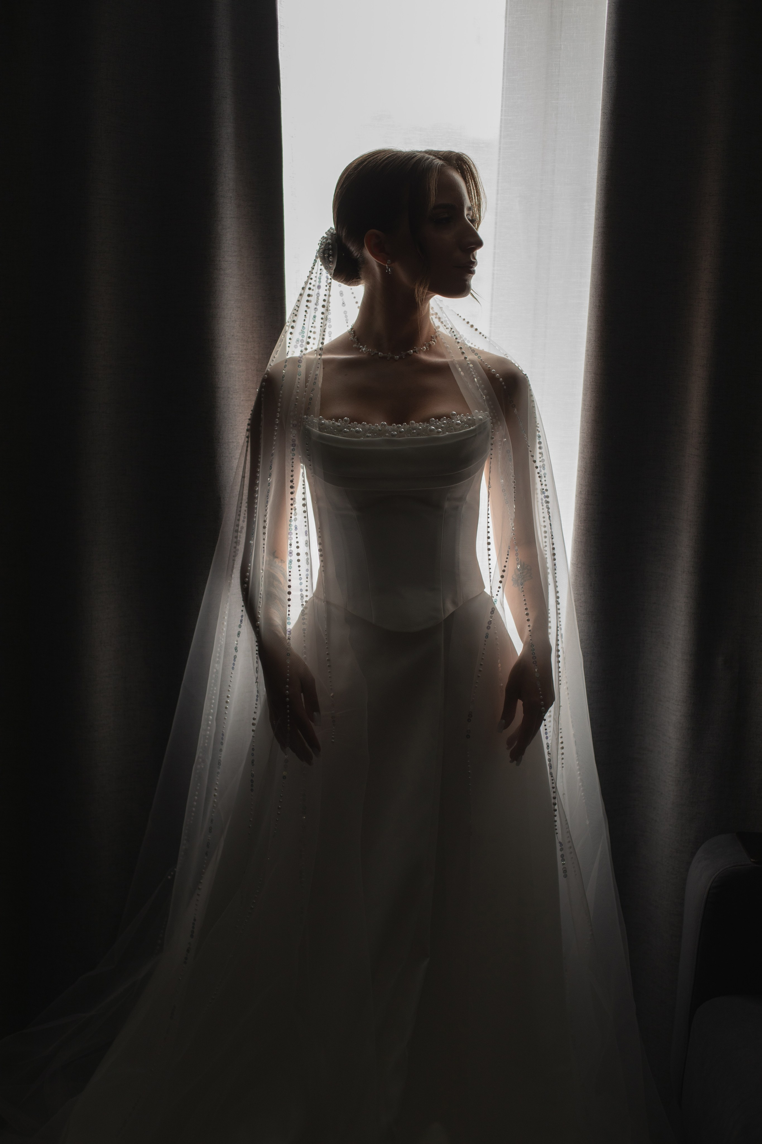 Влад и Нина. Свадебный и семейный фотограф в Краснодаре