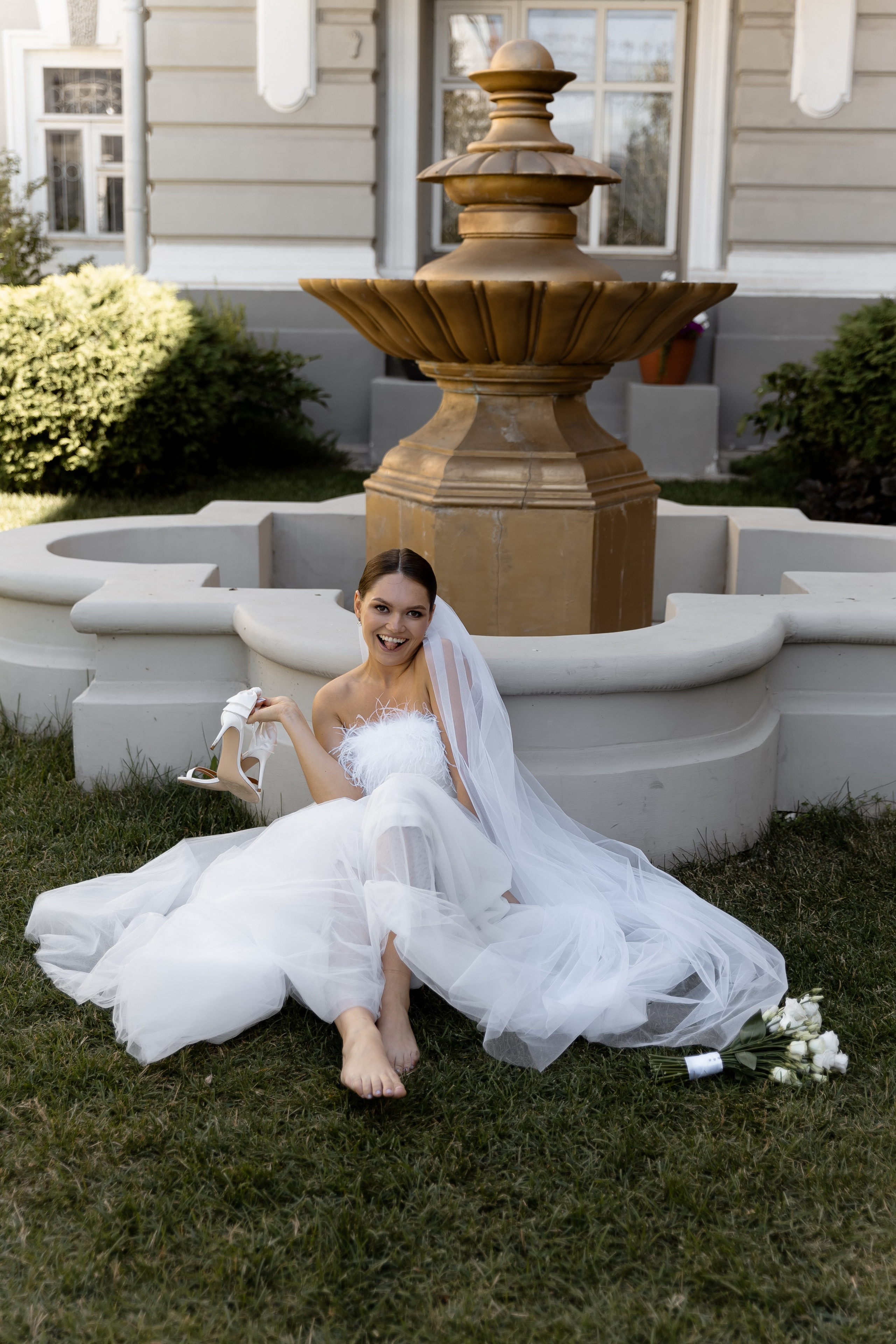 VLADIMIR|EKATERINA. Главная