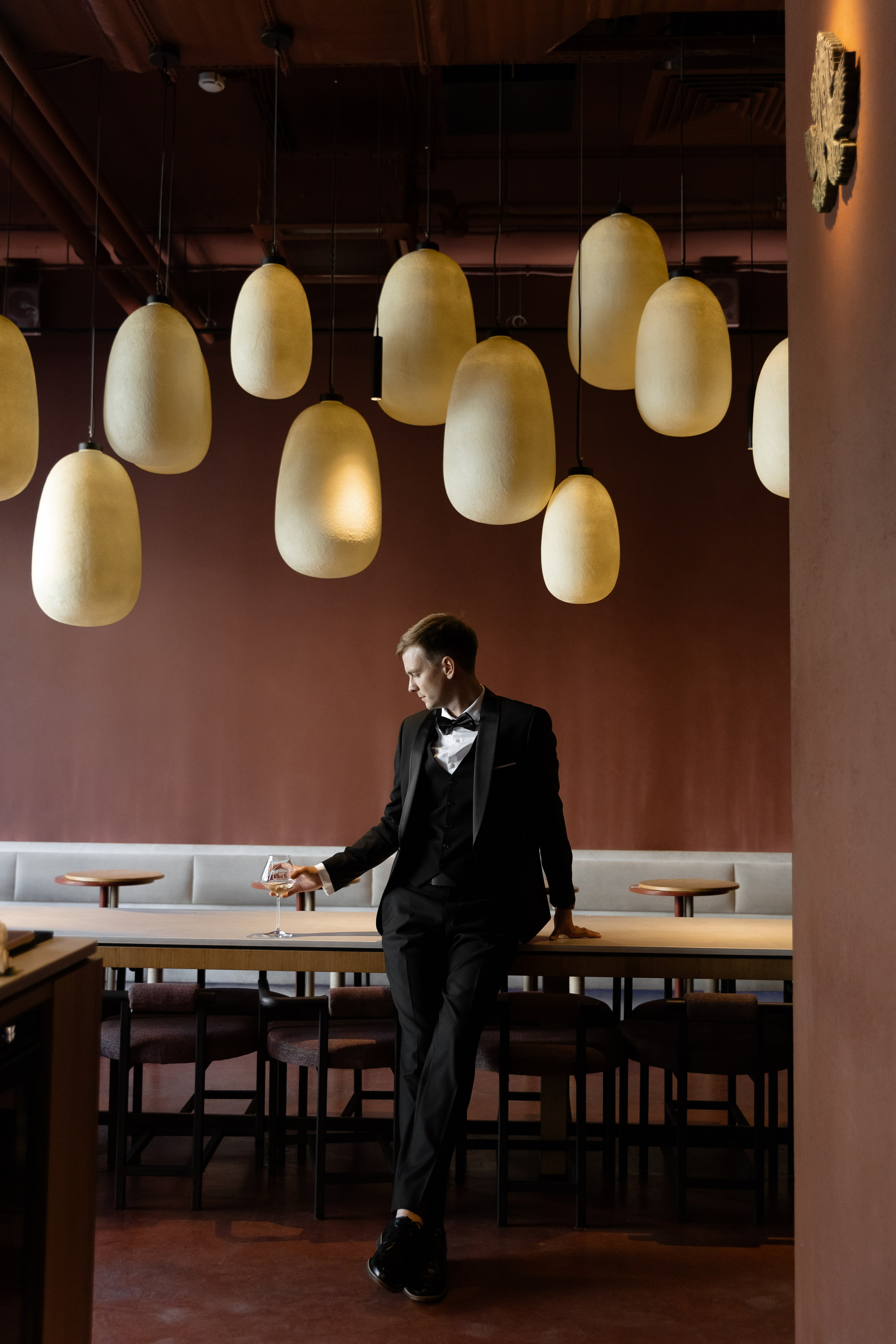 VLADIMIR|EKATERINA. Главная