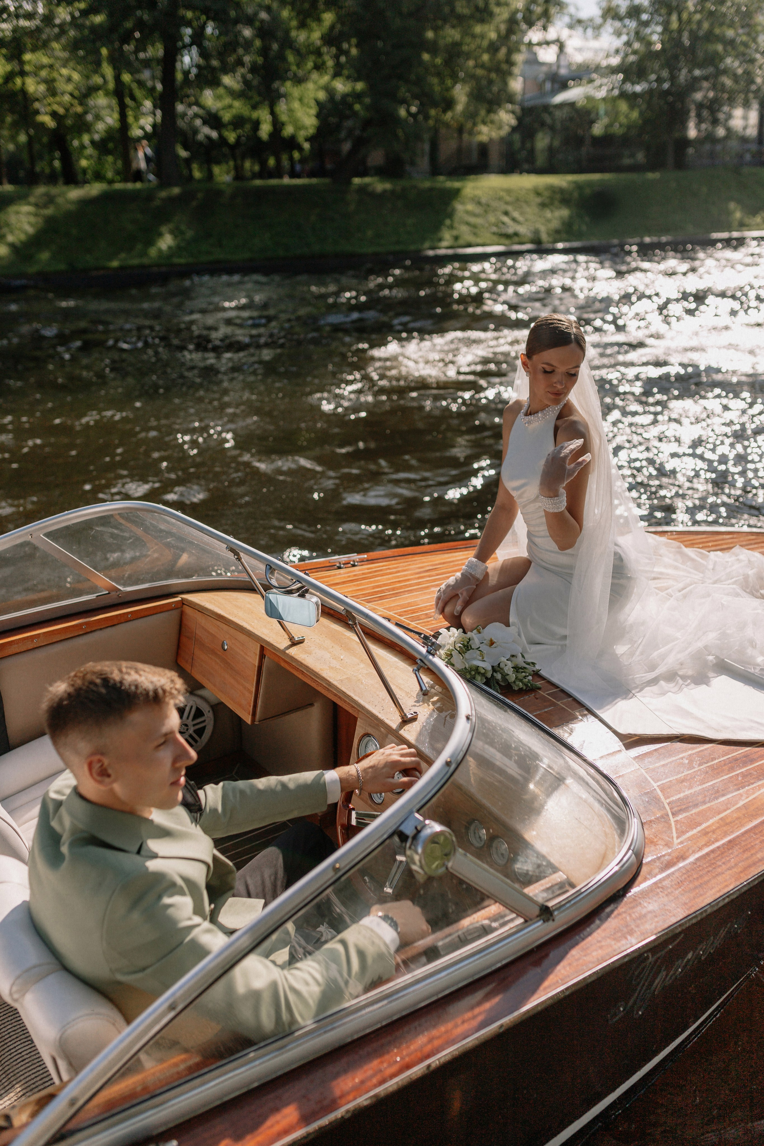 Итальянский Петербург. Николь — ваш любимый фотограф в Санкт-Петербурге