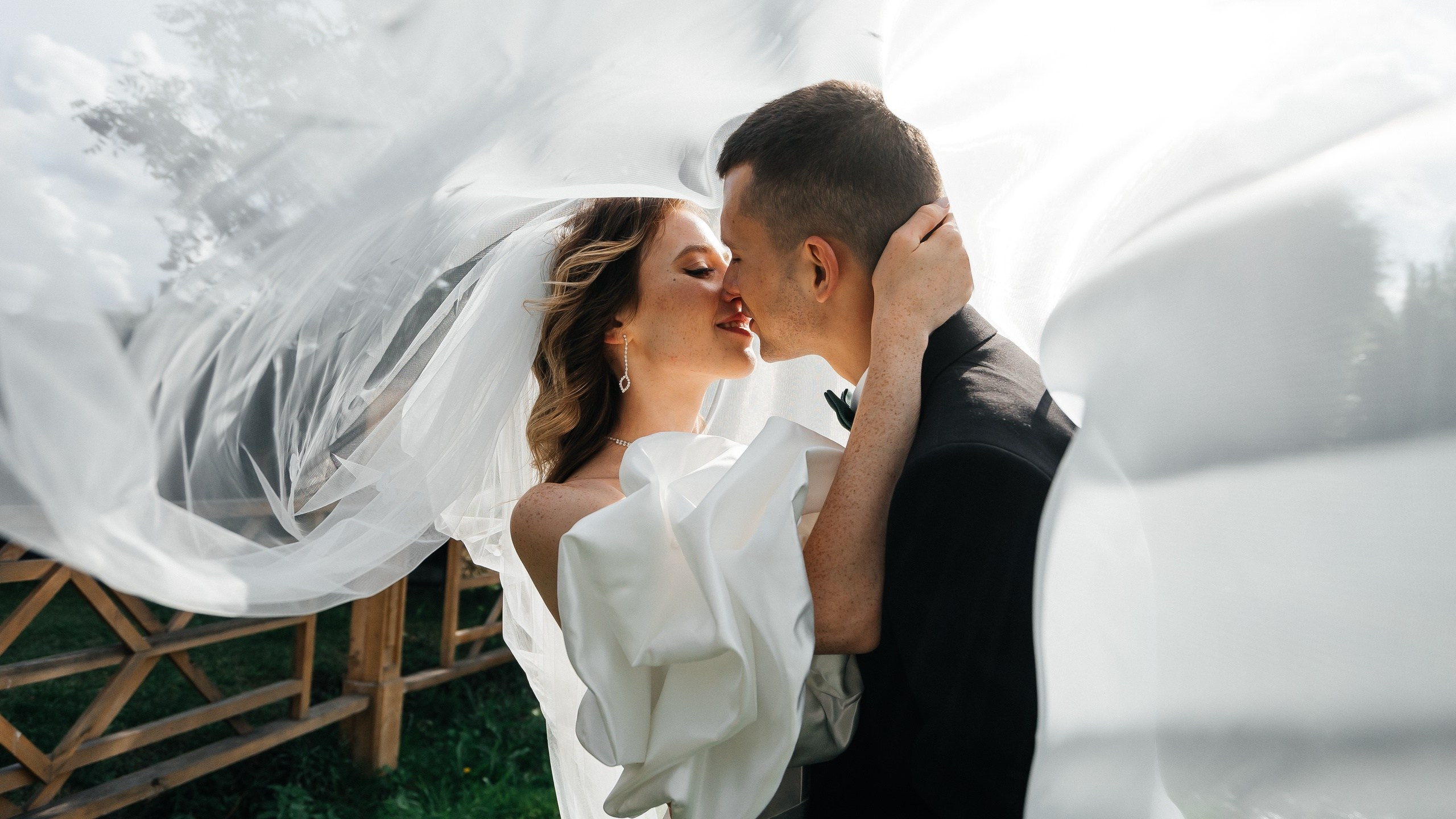 Свадебный и семейный фотограф в Нижнем Новгороде Варламов Алексей