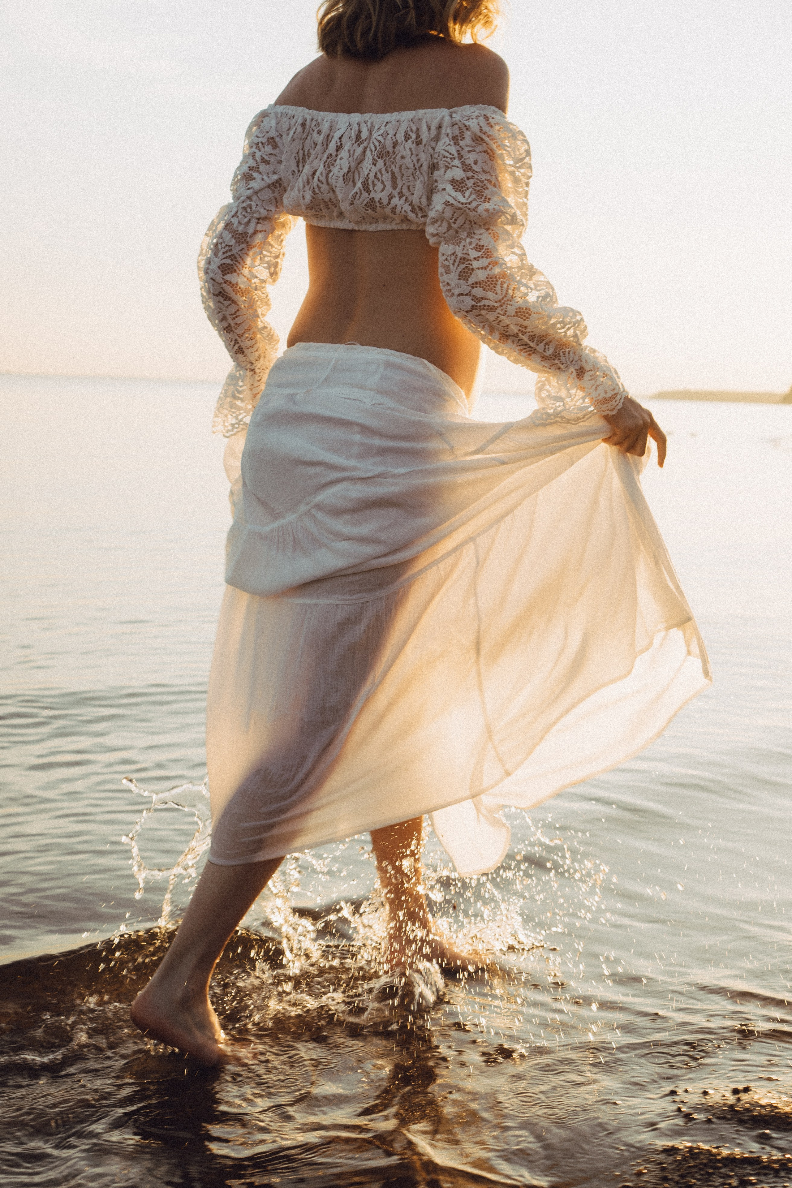 В ОЖИДАНИИ. Профессиональный фотограф, Санкт-Петербург — Виктория Богомолова