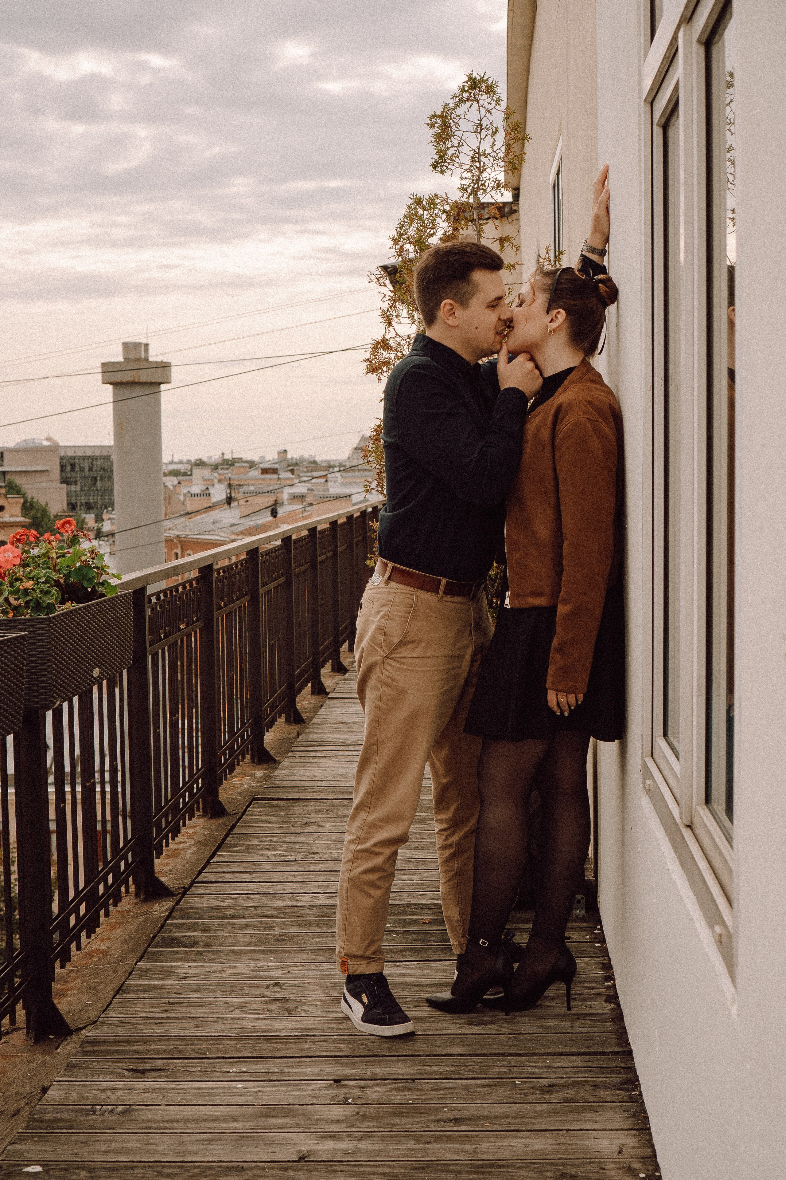 LOVE. Профессиональный фотограф, Санкт-Петербург — Виктория Богомолова