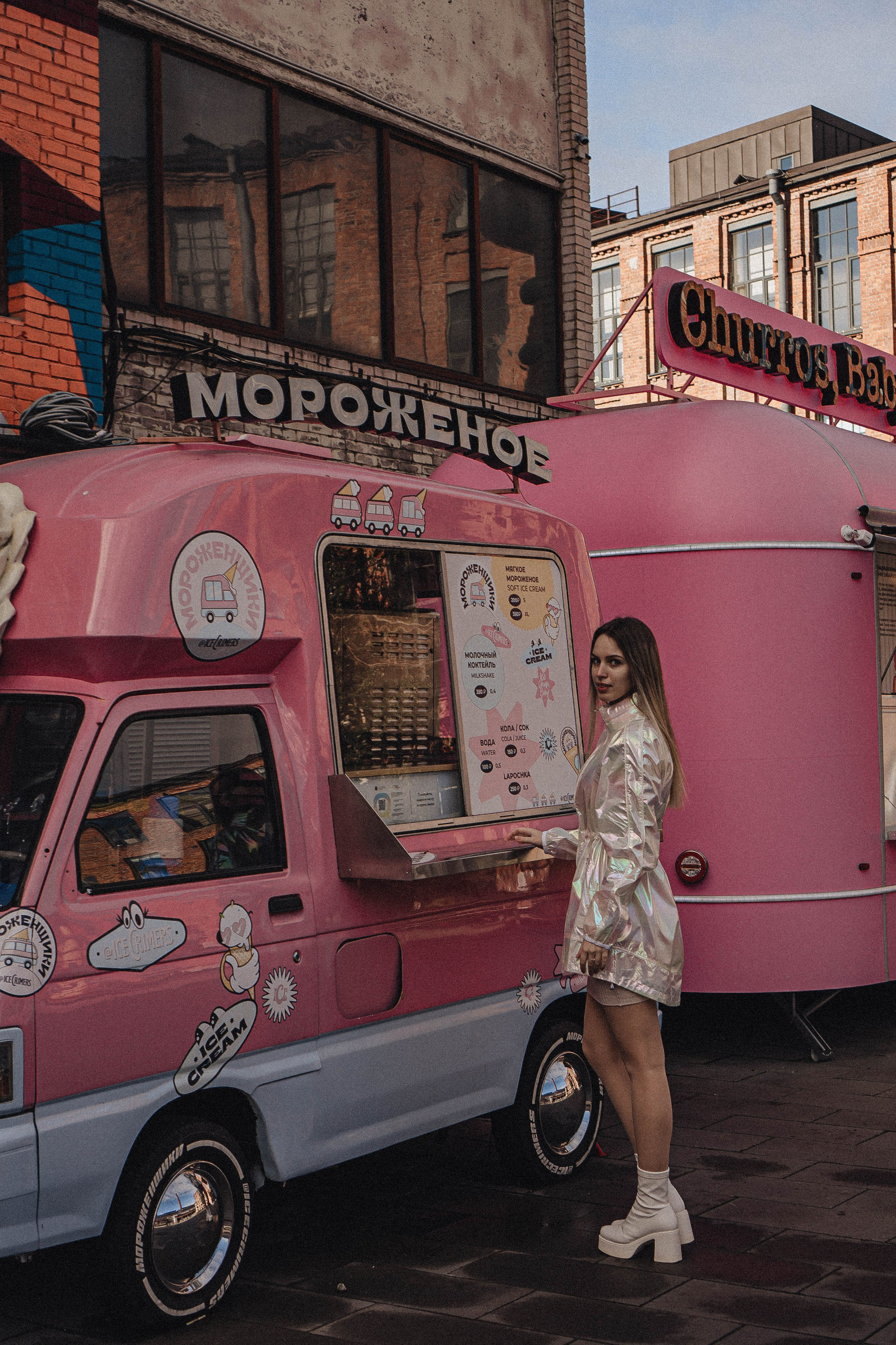 Студийная для Анастасии. Профессиональный фотограф, Санкт-Петербург — Виктория Богомолова